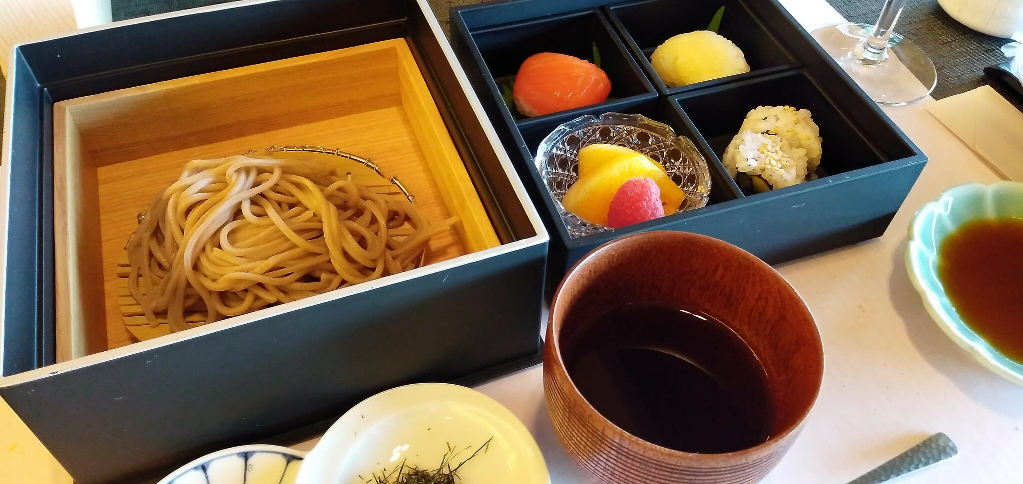 日本料理「さくら」/ヒルトン東京お台場の代表写真4