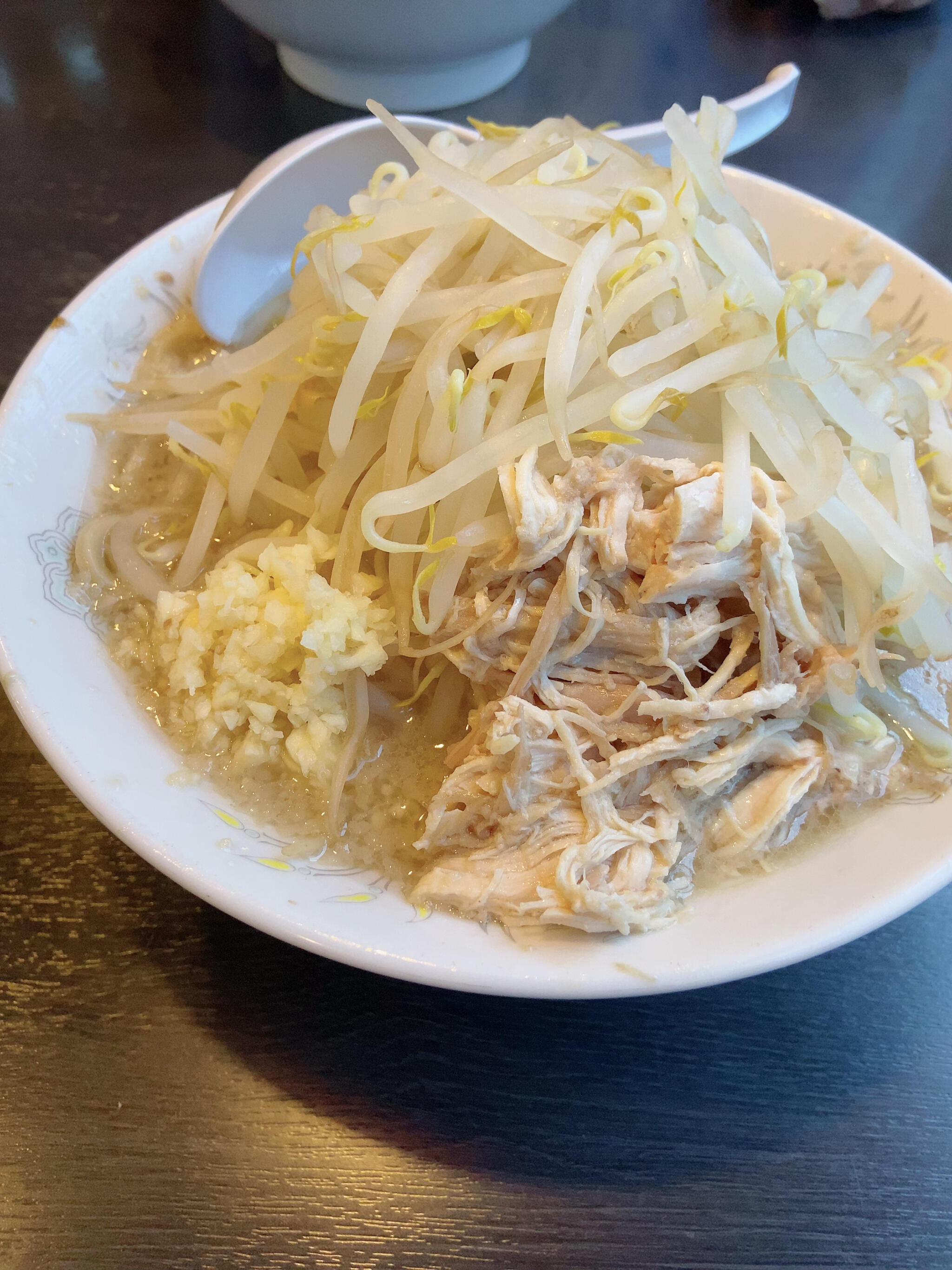 Ryo-ga 麺とび六方 茅野店の代表写真1