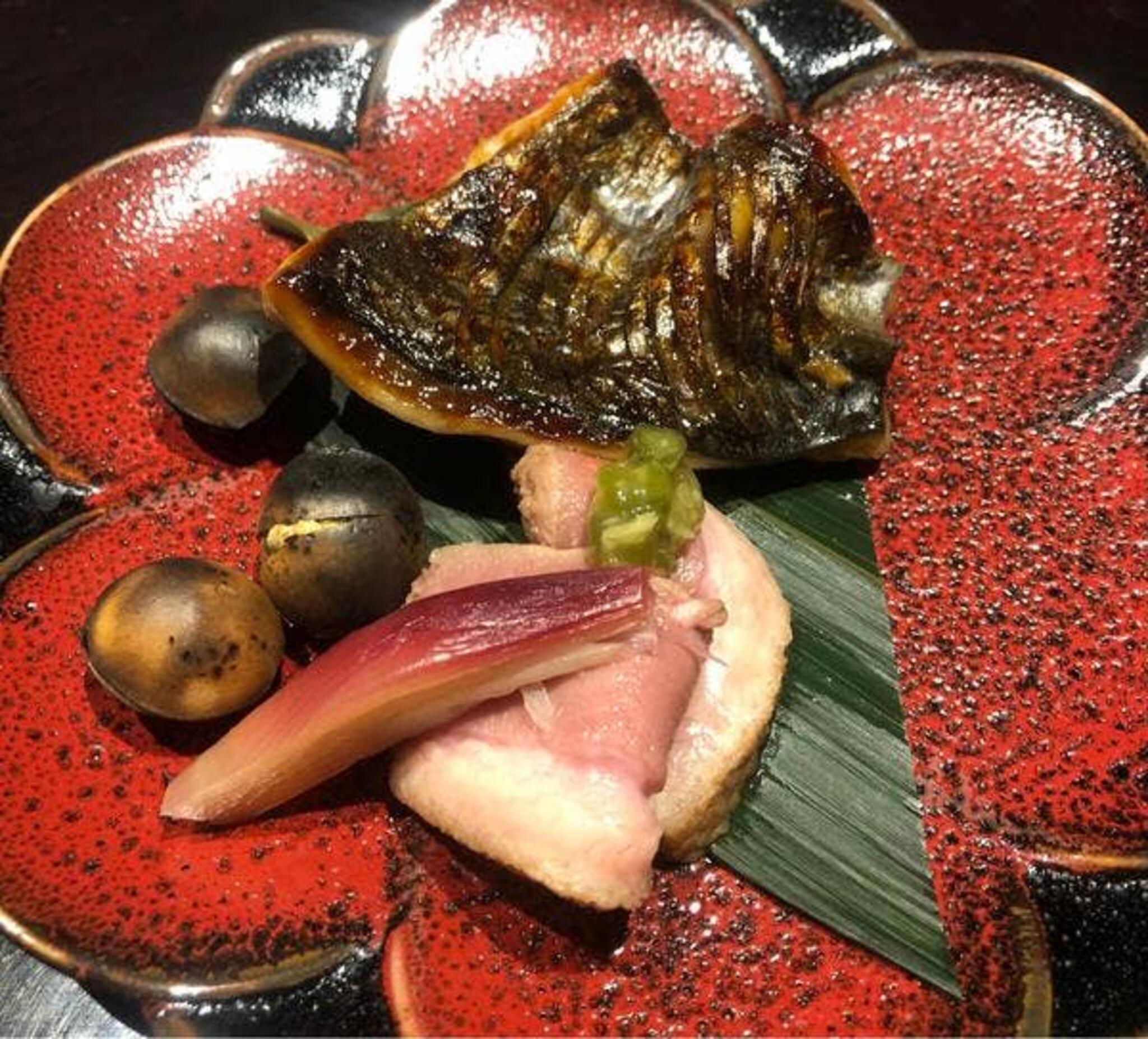 日本料理 櫂の代表写真1