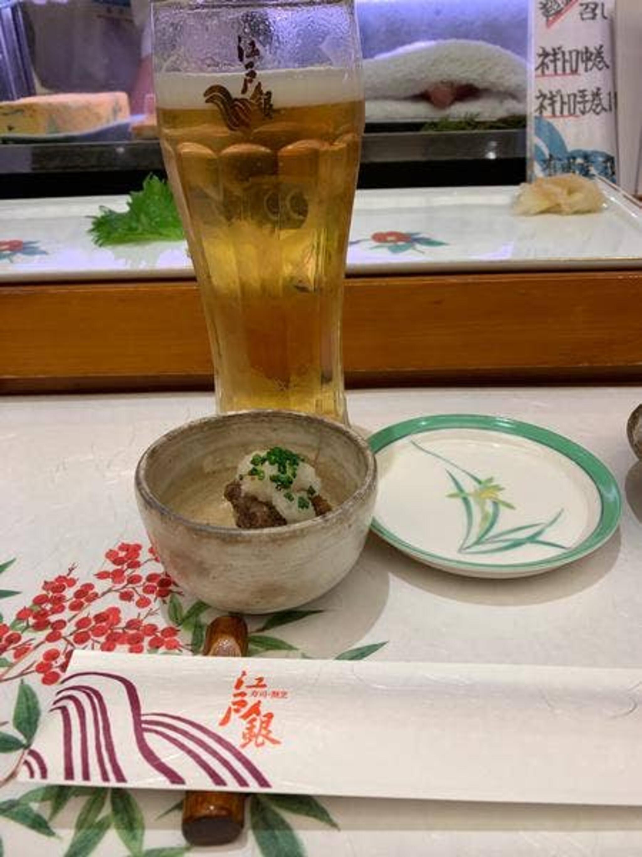 寿司割烹 江戸銀の代表写真10