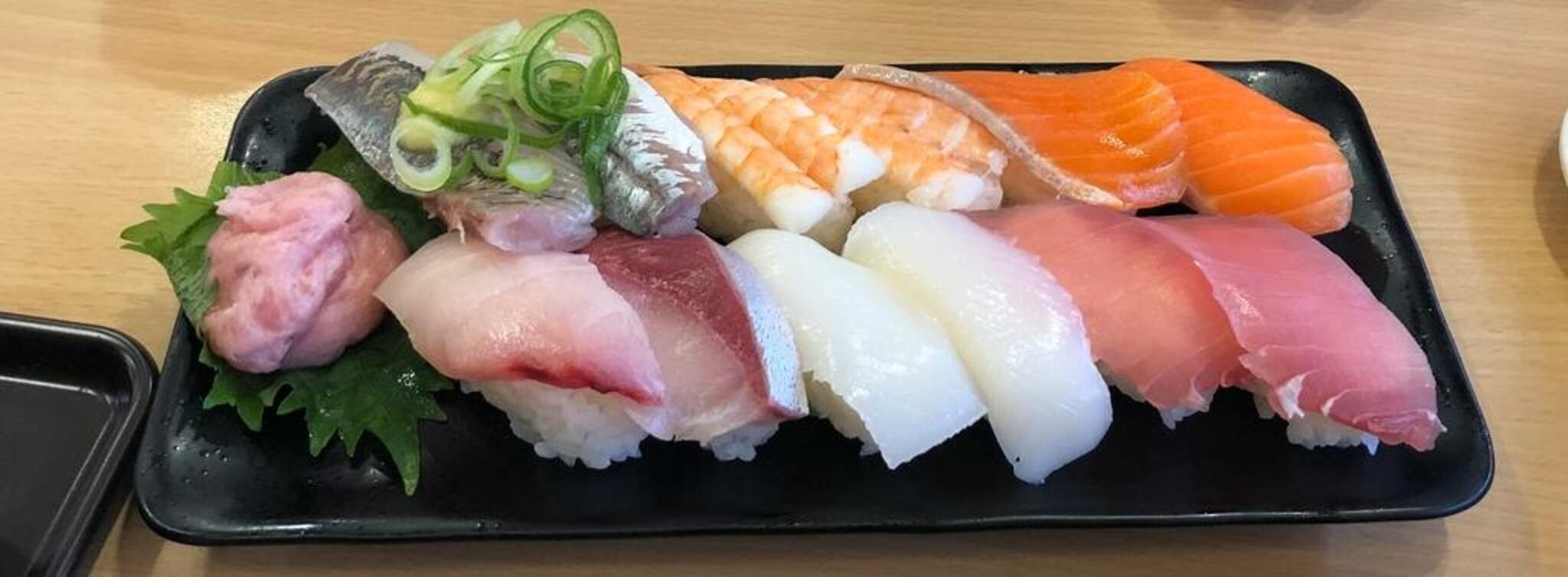 かっぱ寿司 上尾店の代表写真9