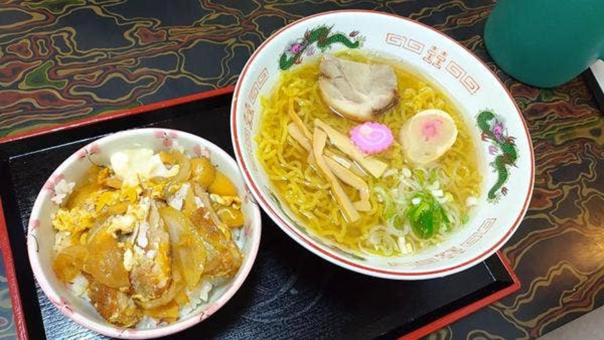 まつお食堂の代表写真5