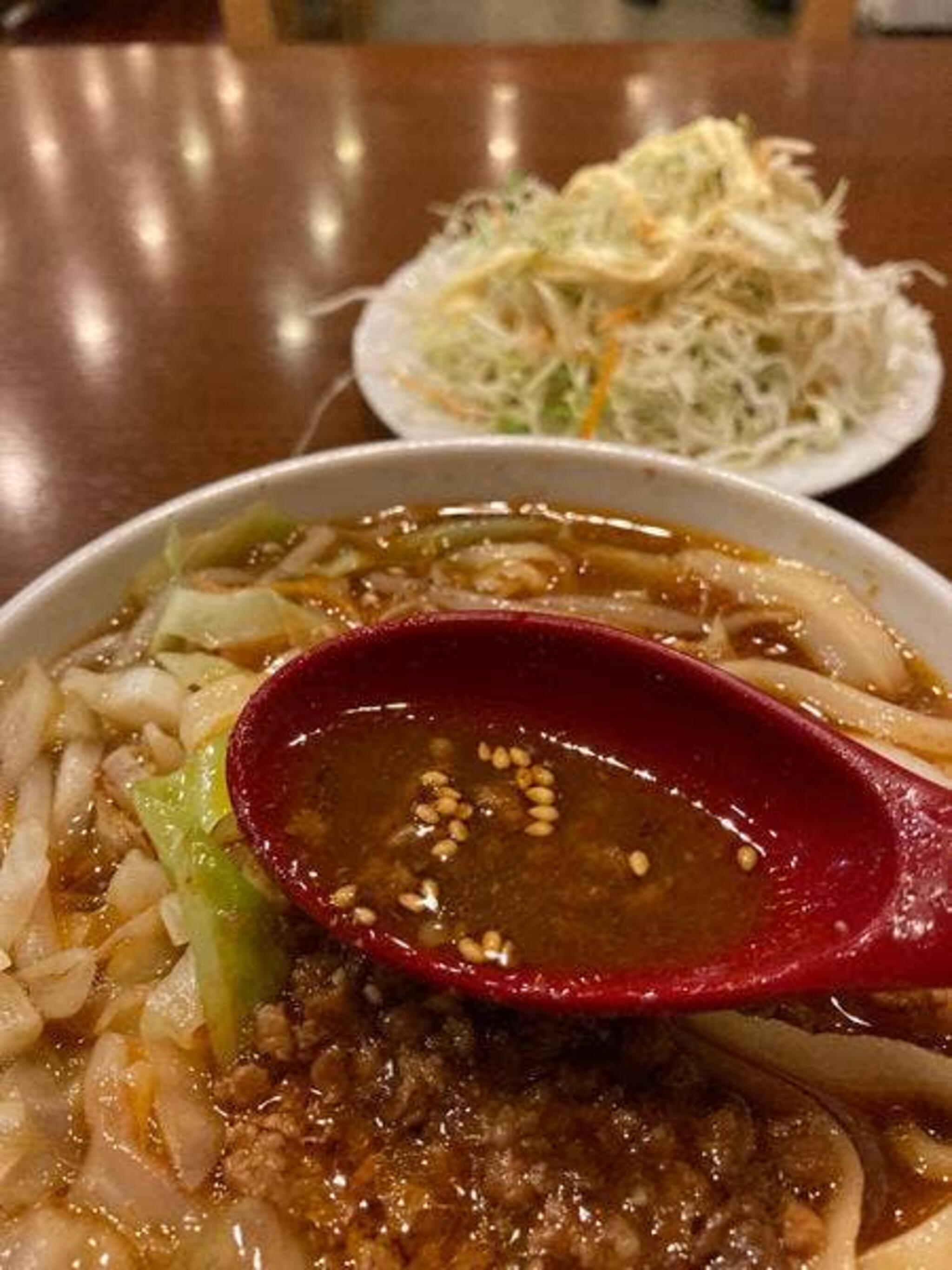 坂上刀削麺の代表写真7