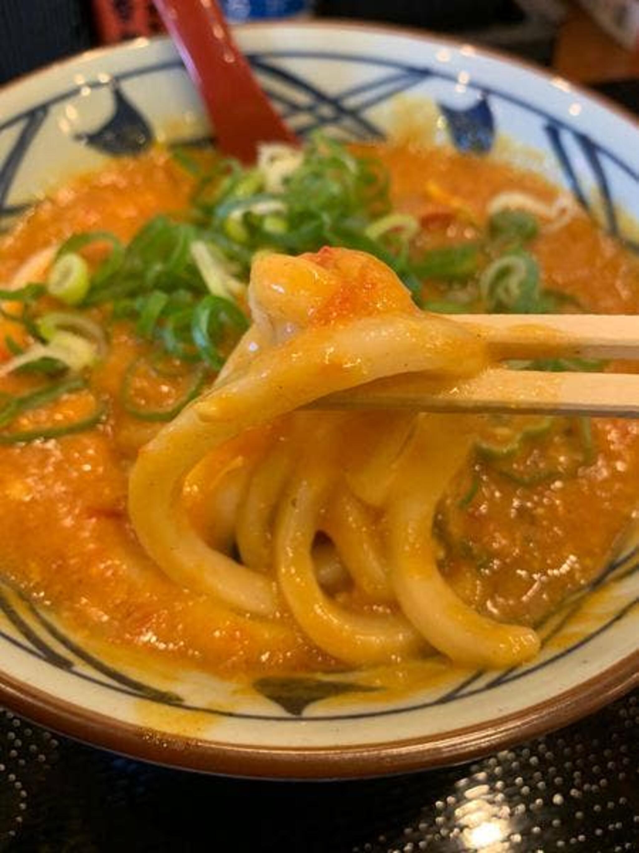 丸亀製麺 広島宇品の代表写真9
