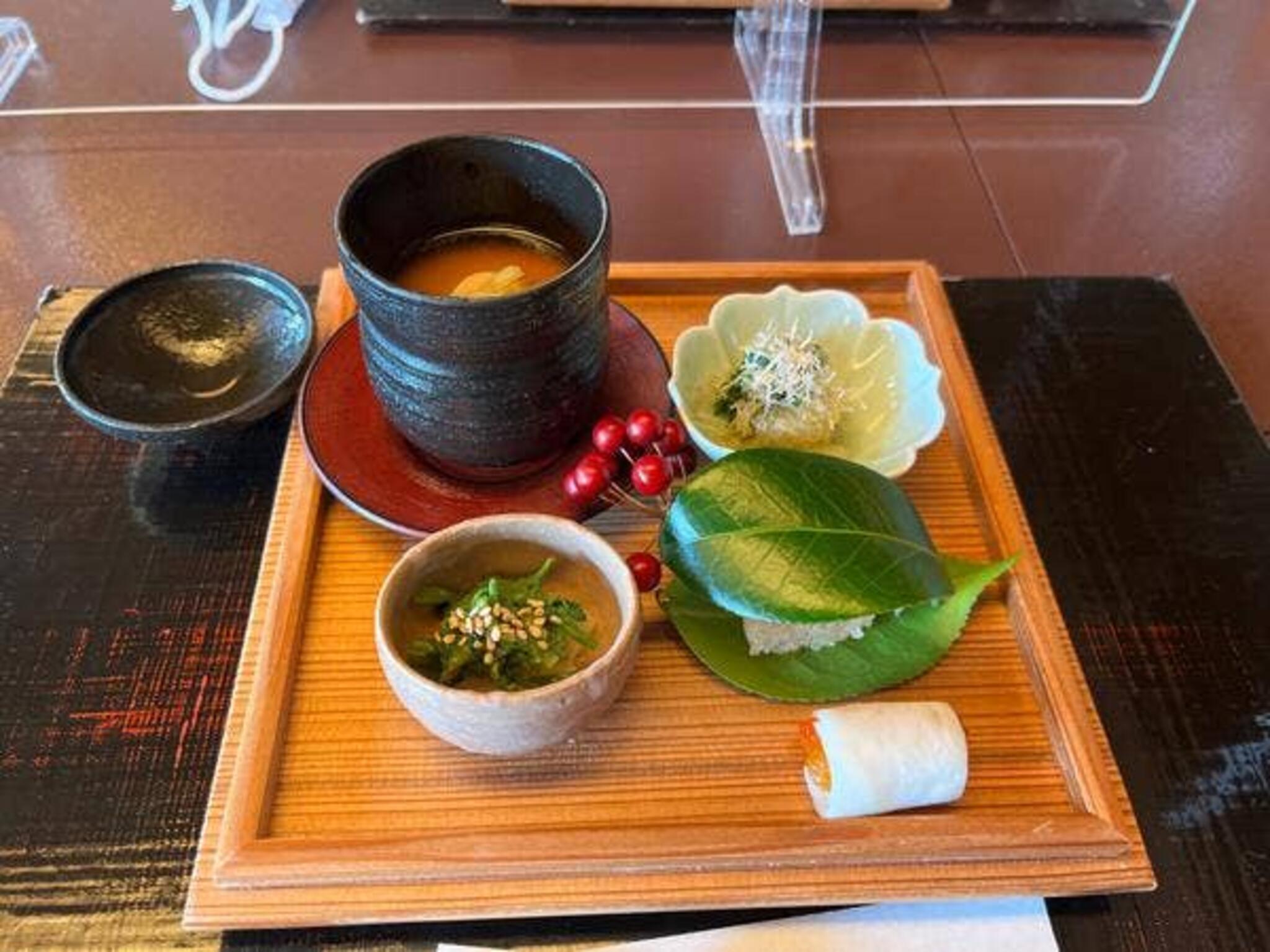 日本料理 木の花/横浜ベイシェラトンホテル&タワーズの代表写真8