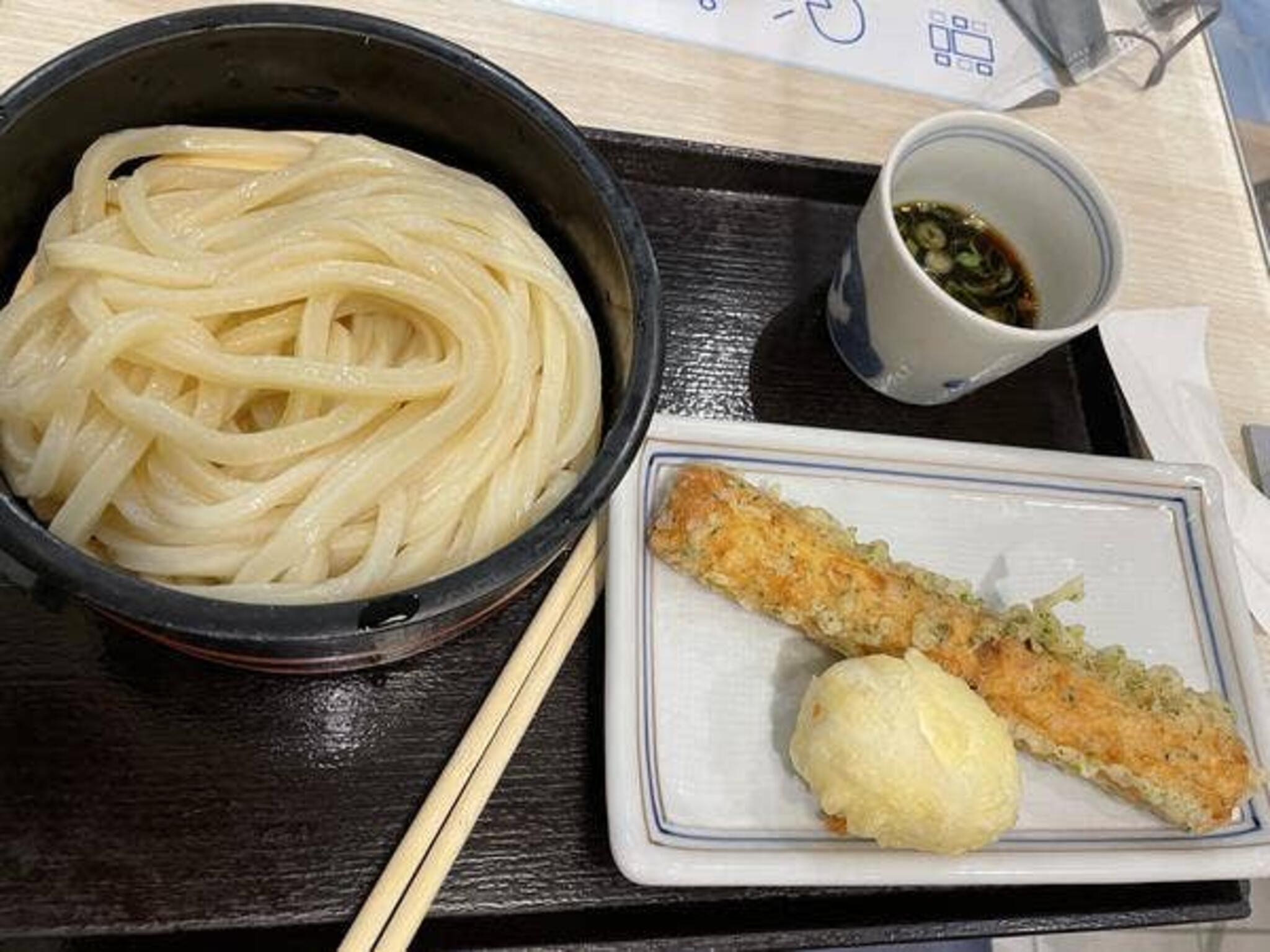 宮武讃岐うどん ららぽーと豊洲の代表写真5