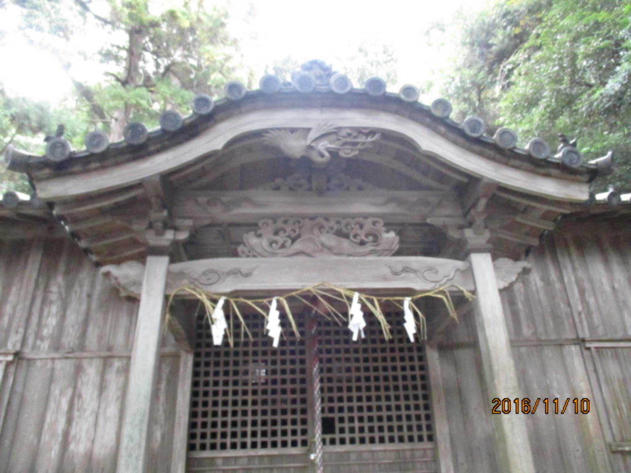 新羅神社の代表写真6
