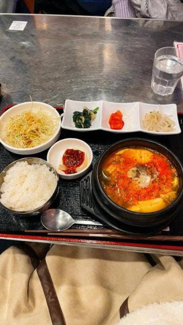 とんとん豚様 - 鎌倉市大船/韓国料理店 | Yahoo!マップ