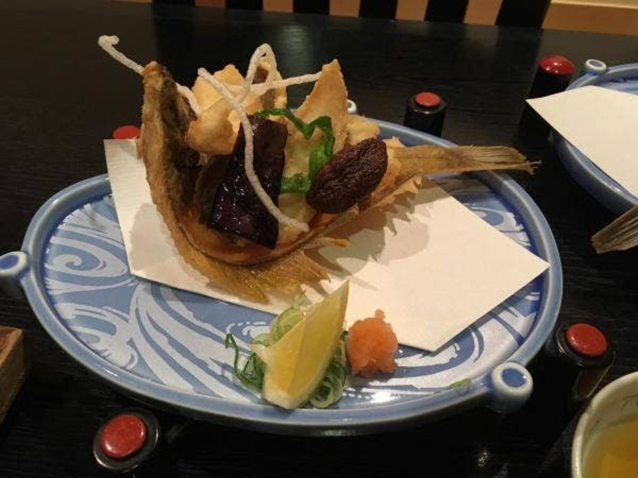 日本料理 千代の代表写真7