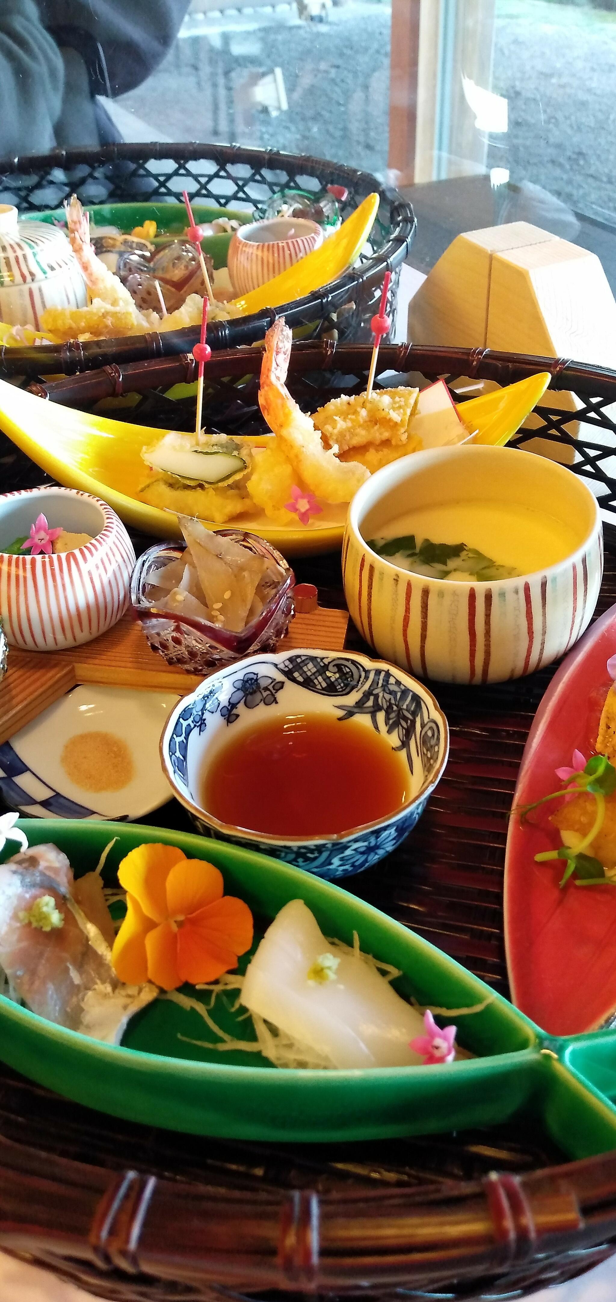 日本料理「さくら」/ヒルトン東京お台場の代表写真1