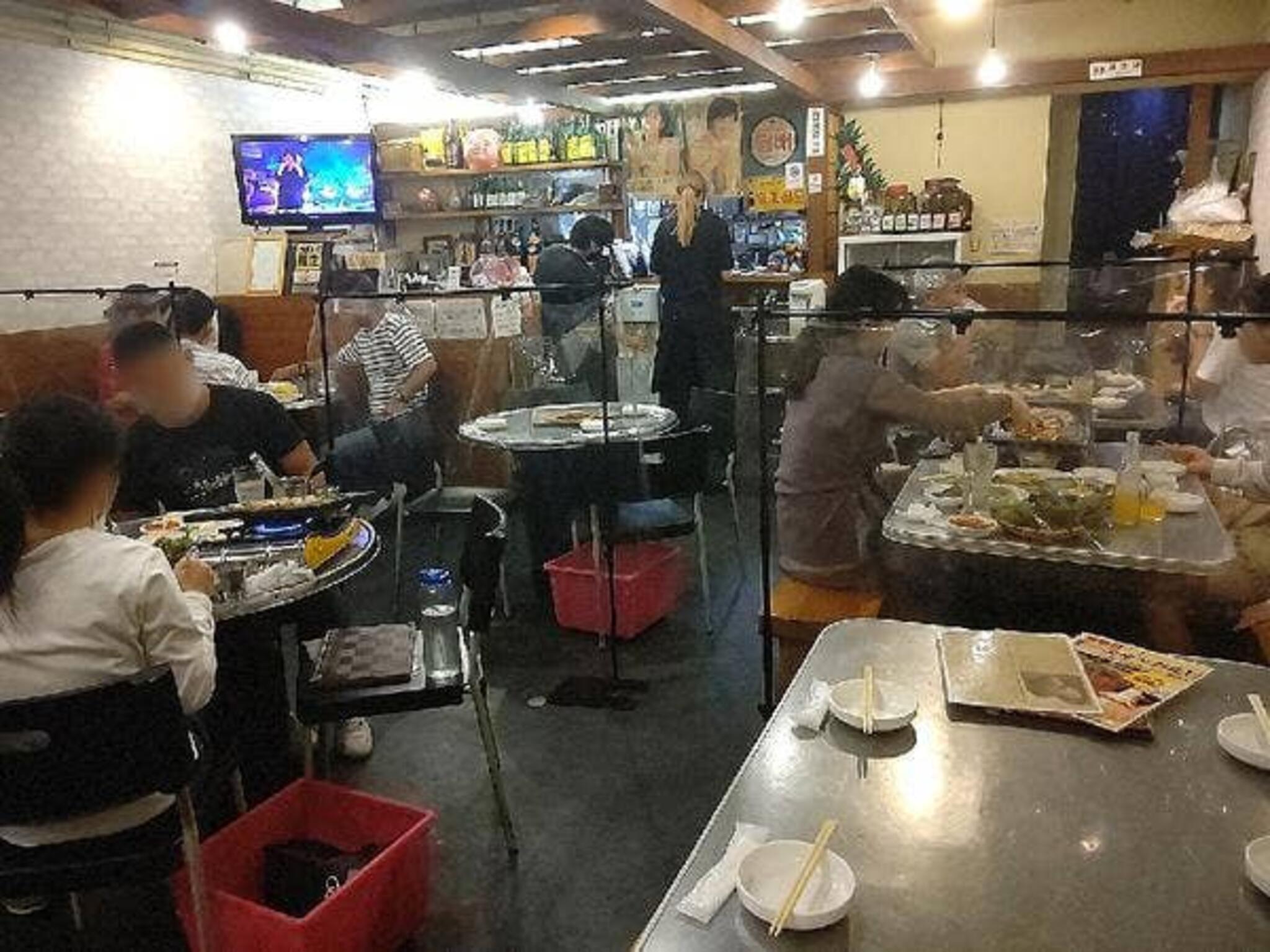 韓流食堂 オッパ!の代表写真9