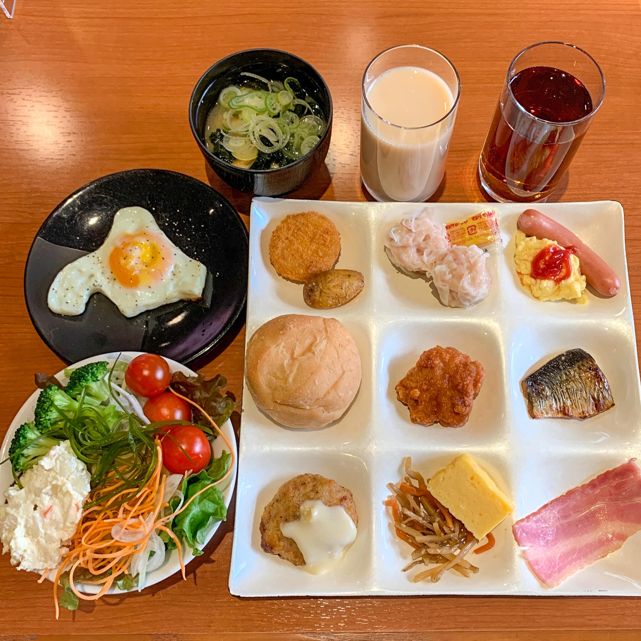 レストラン サウスウエスト/札幌東急REIホテルの代表写真7