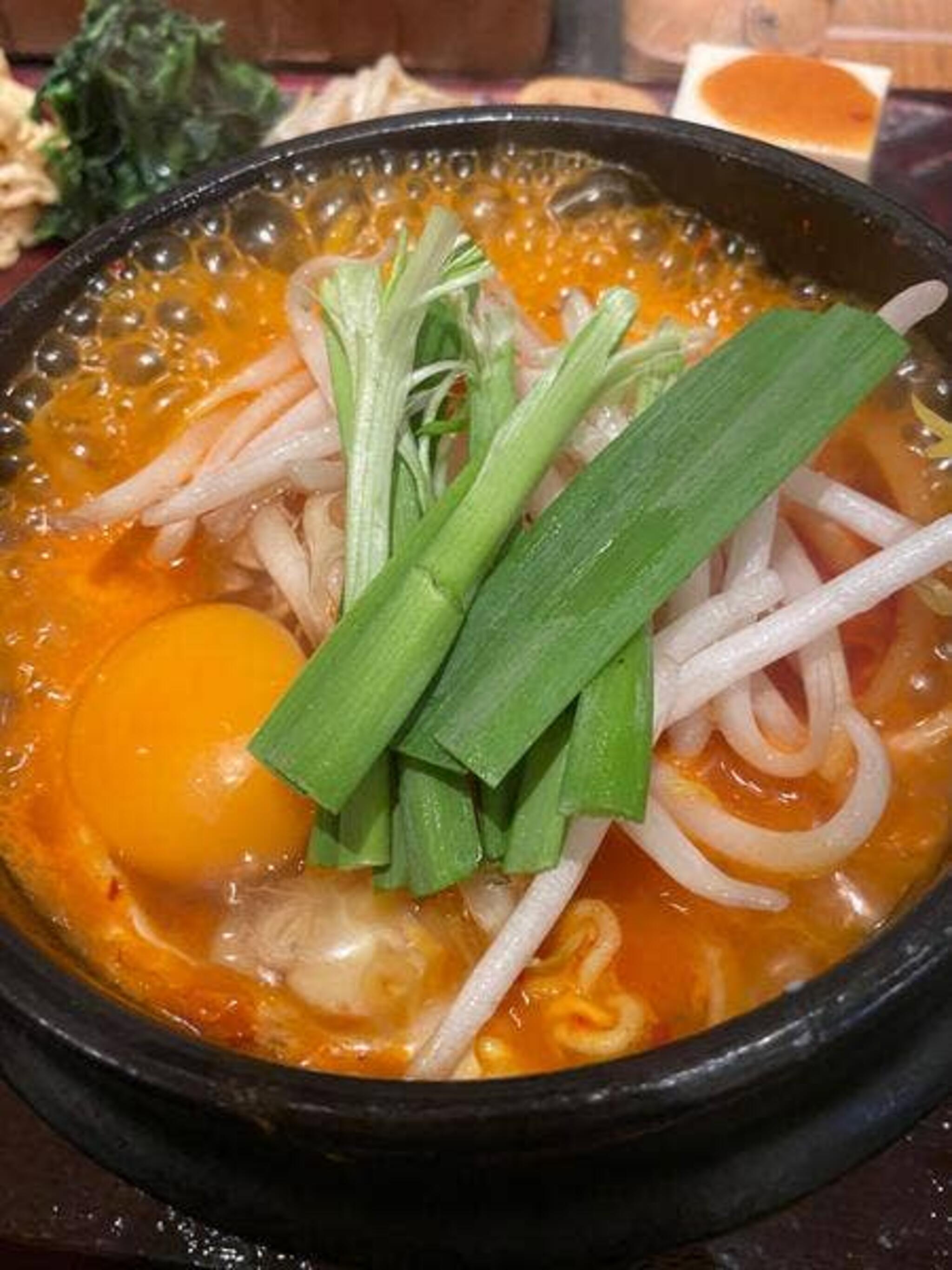 韓国鶏鍋 GOCHUの代表写真10
