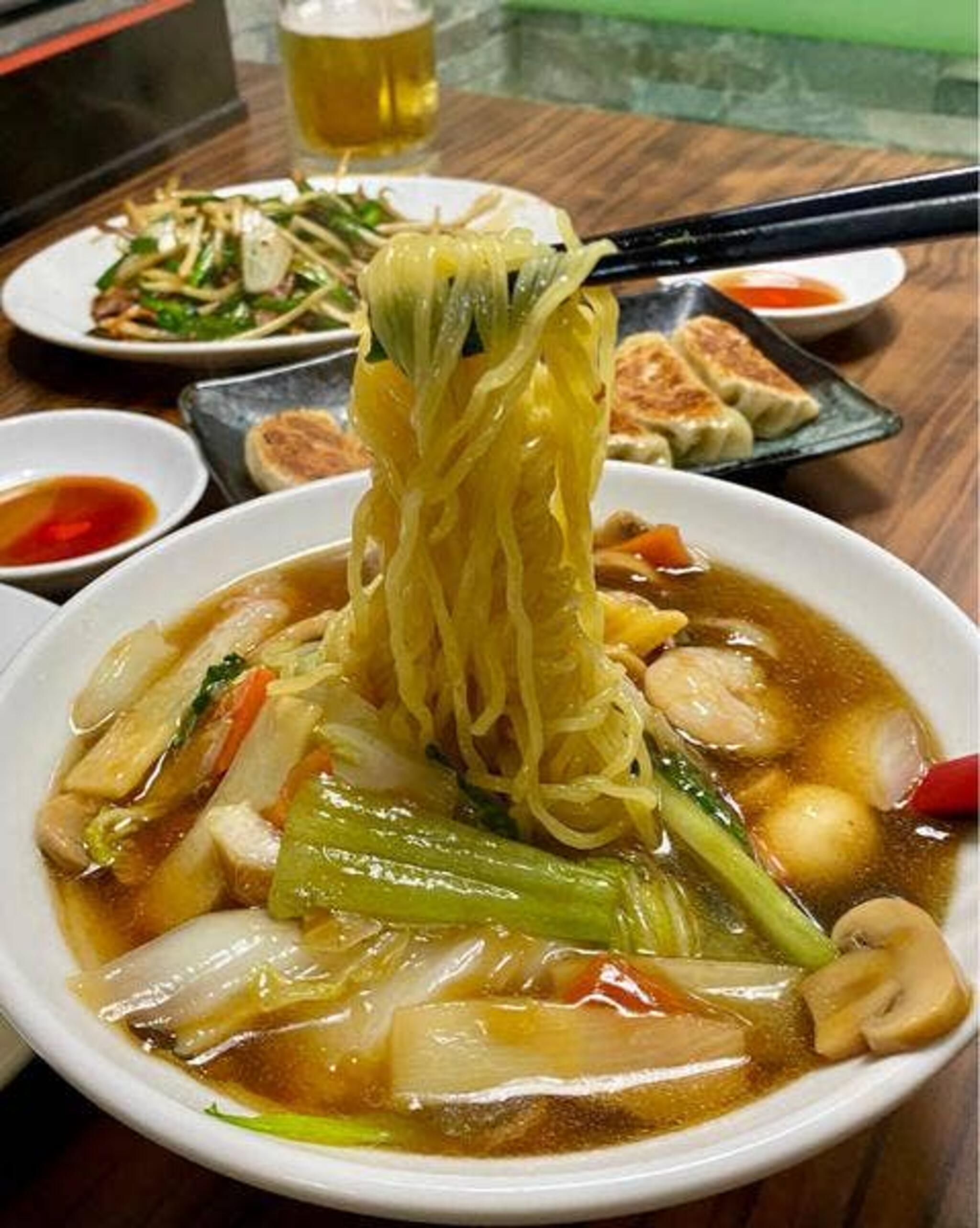 台湾料理 福源の代表写真5