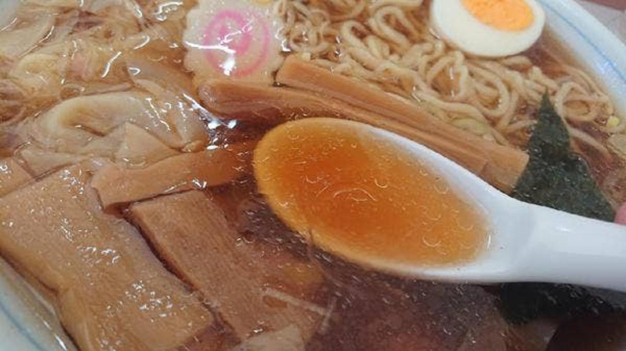 ラーメンハウス中島の代表写真9