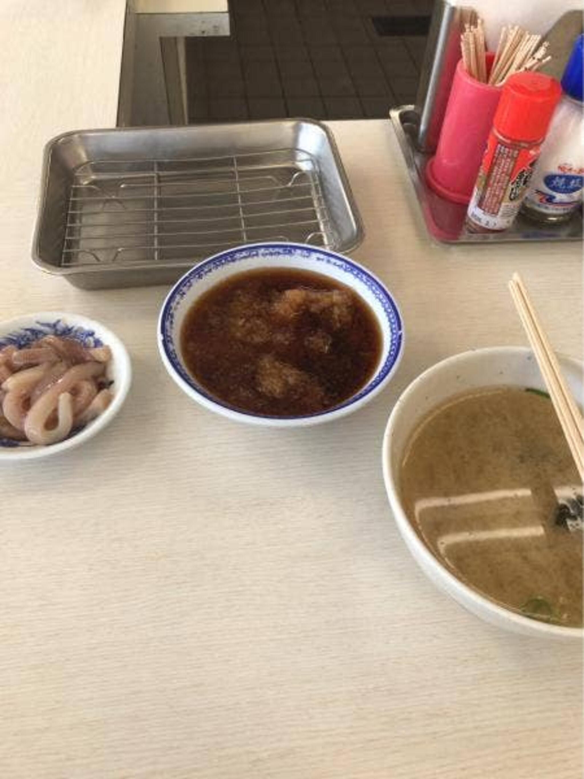 天ぷら定食えびす食堂 波多江店の代表写真7