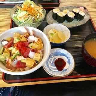 旭寿司の写真7