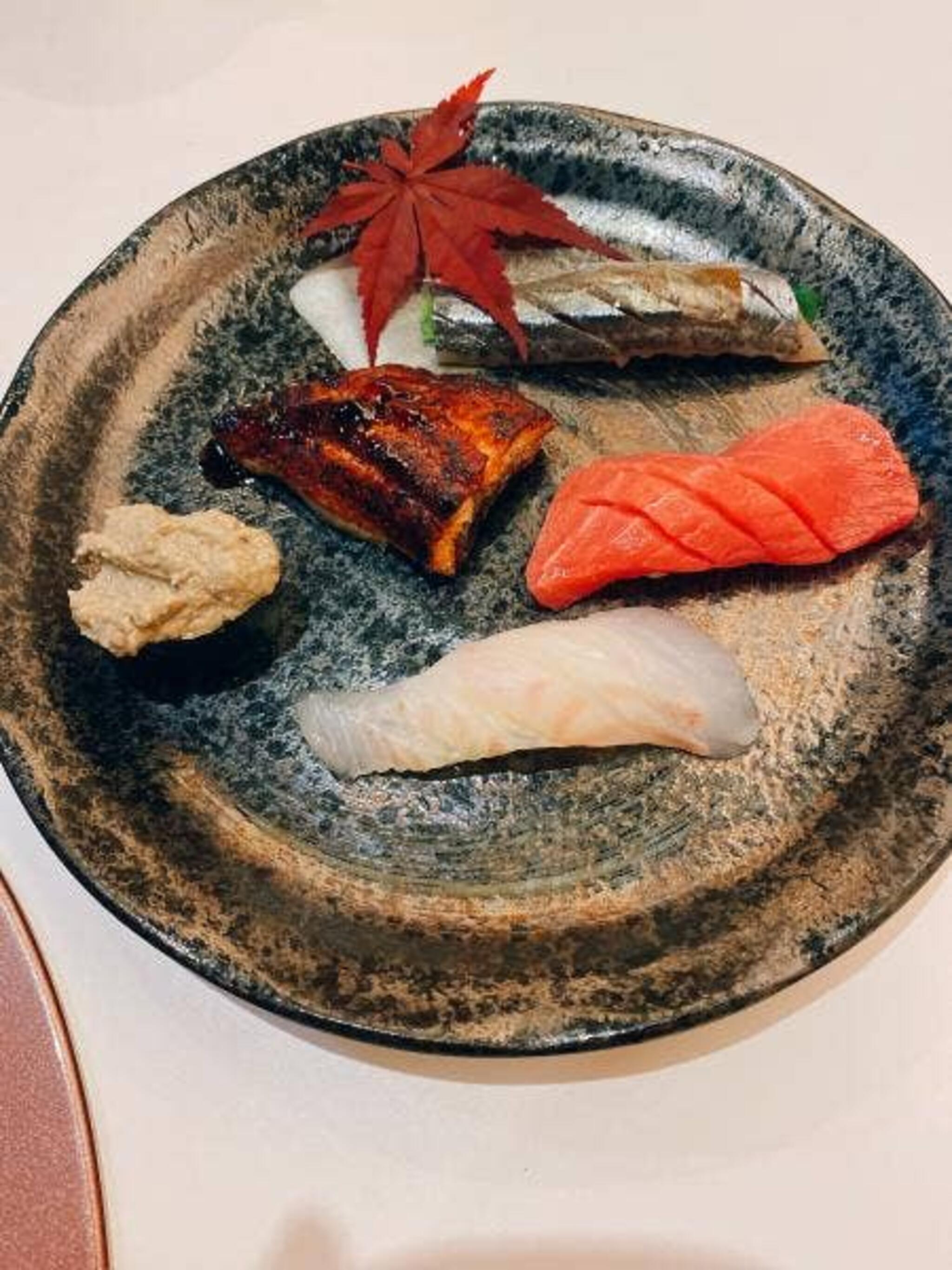 おっかんの寿司の代表写真7