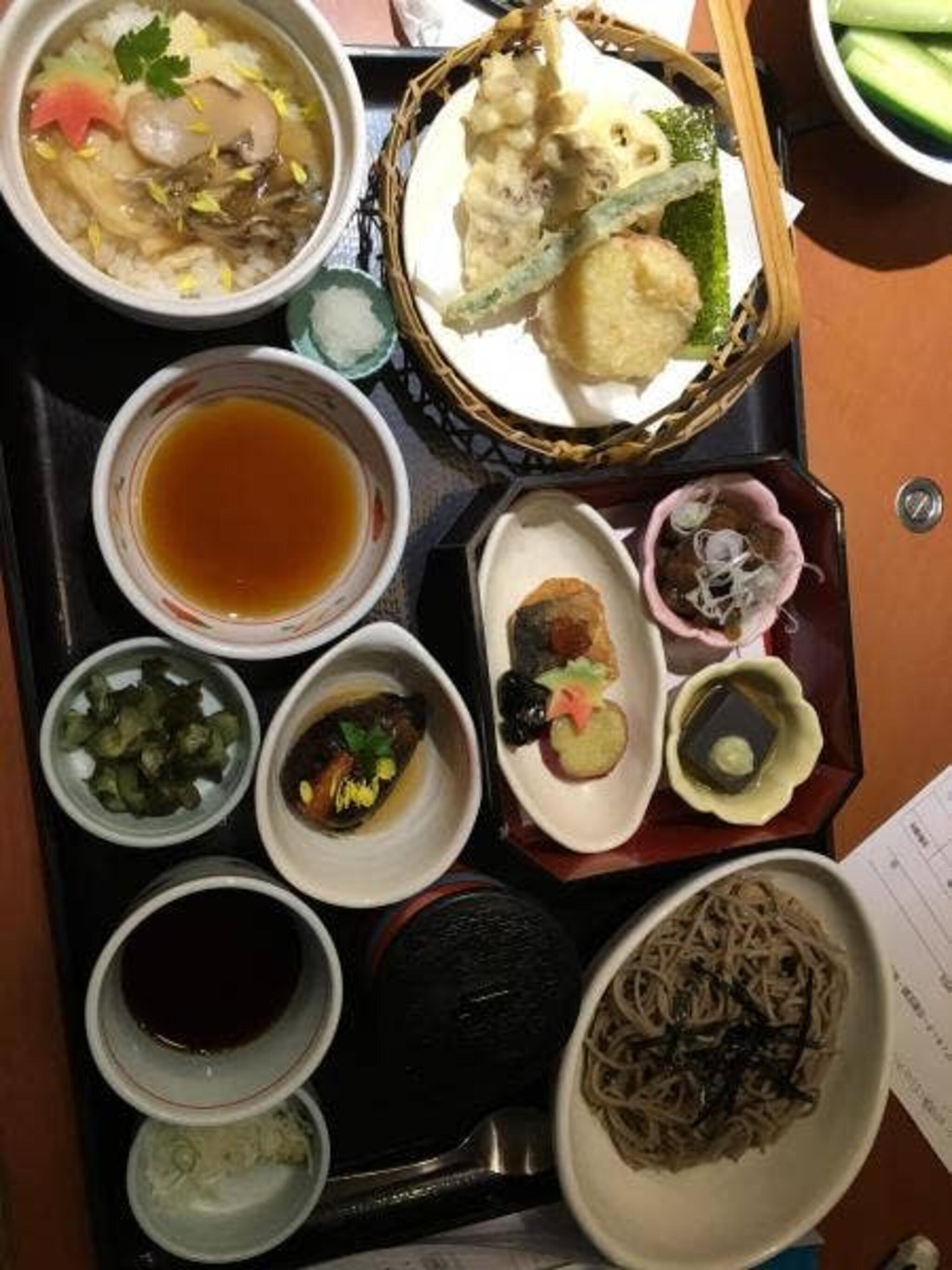 和食さと 羽田店の代表写真8