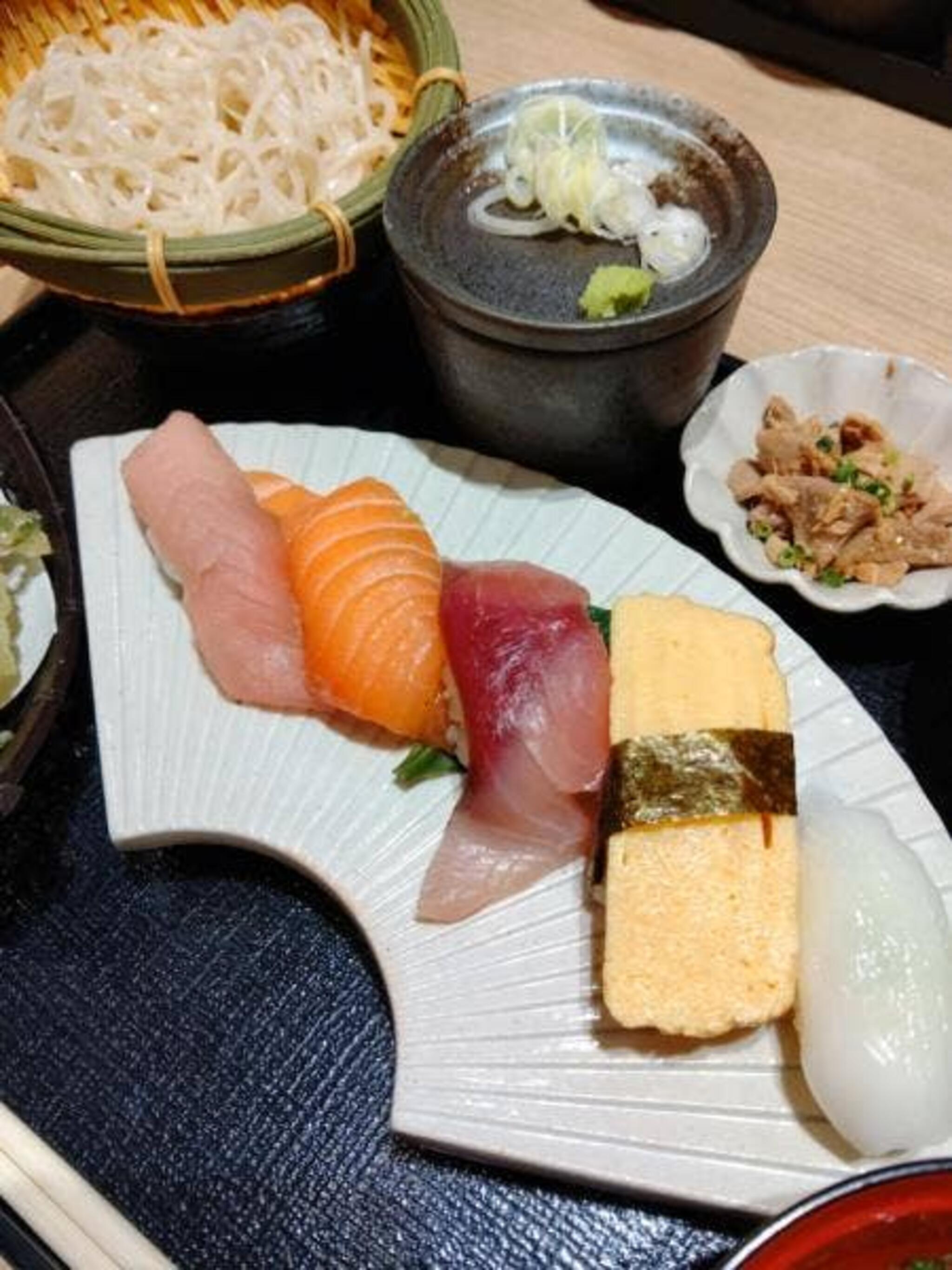 金沢回転寿司 輝らり 高崎オーパ店の代表写真5