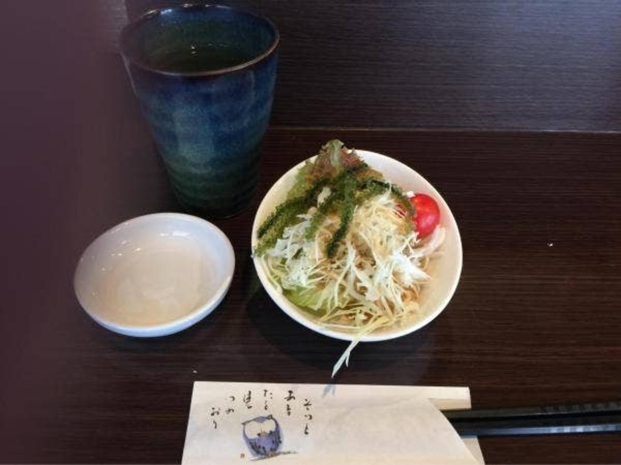 鮨DINING 辰の代表写真9