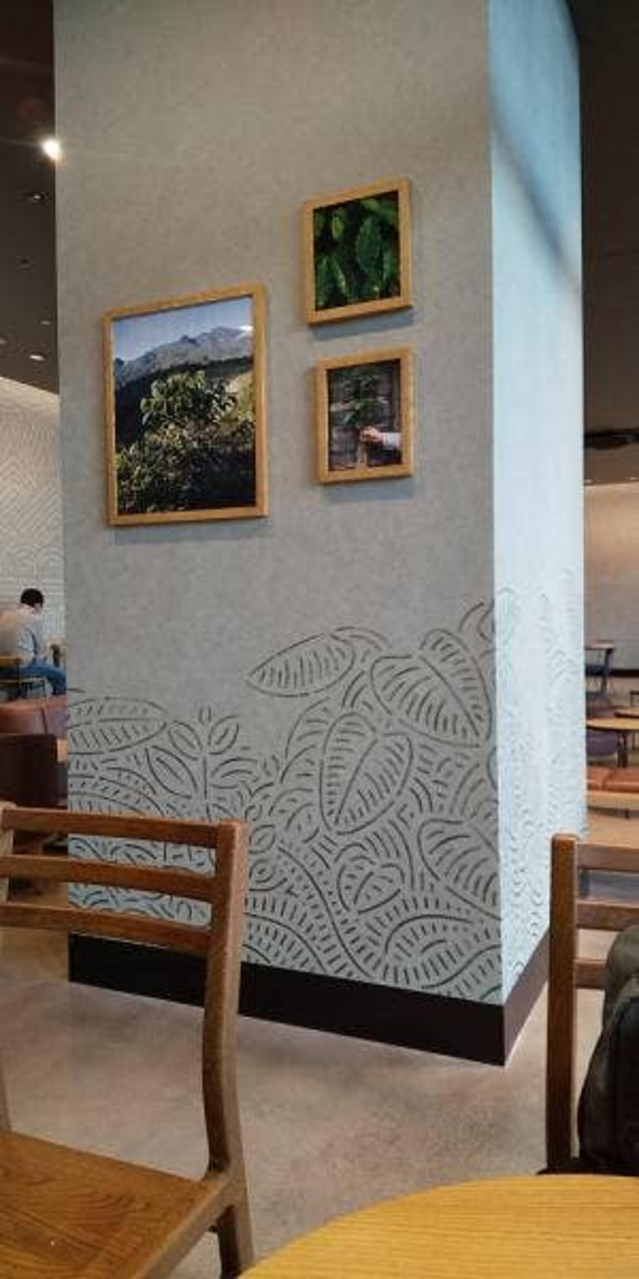 スターバックスコーヒー グランエミオ所沢東口2階店の代表写真9