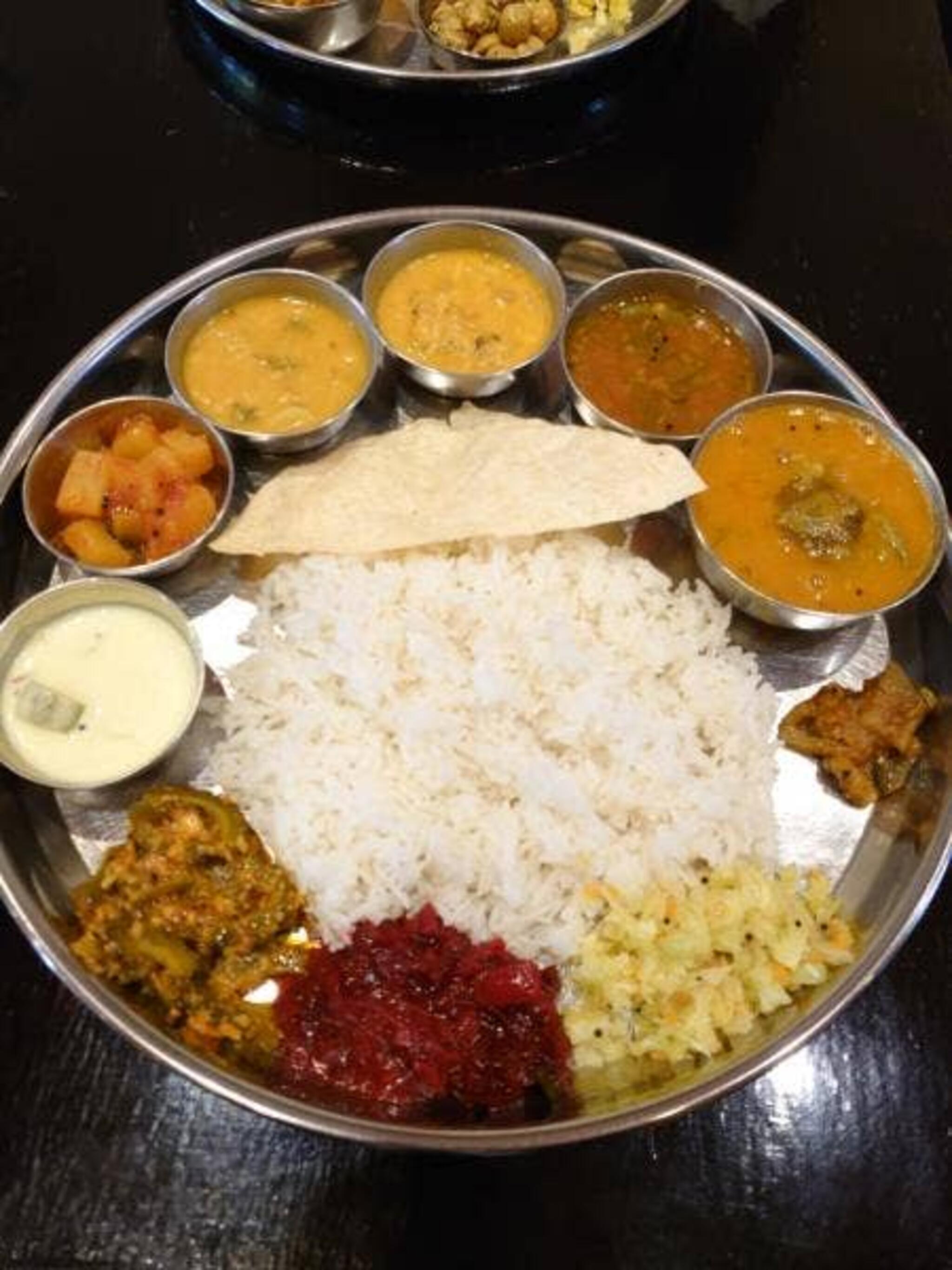 インド食堂 チャラカラの代表写真10