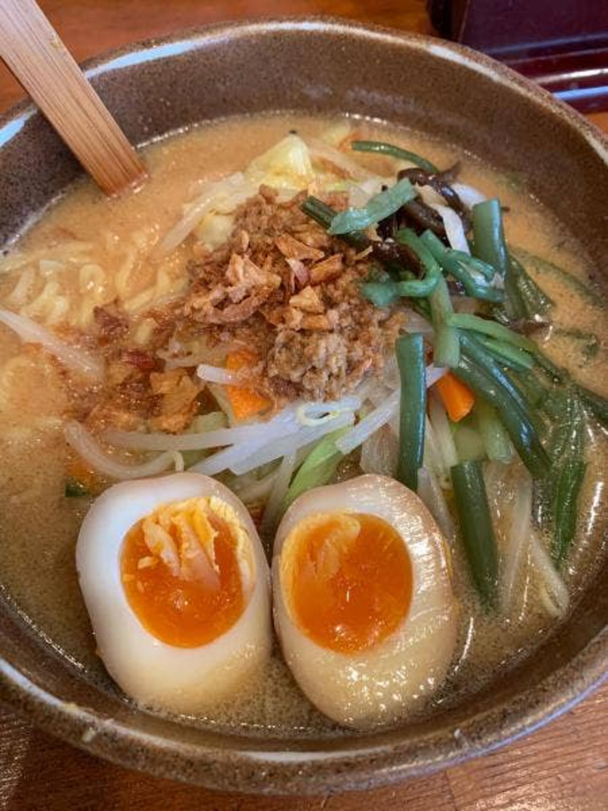 麺場 田所商店 麺場 彰膳 東福岡店の代表写真4