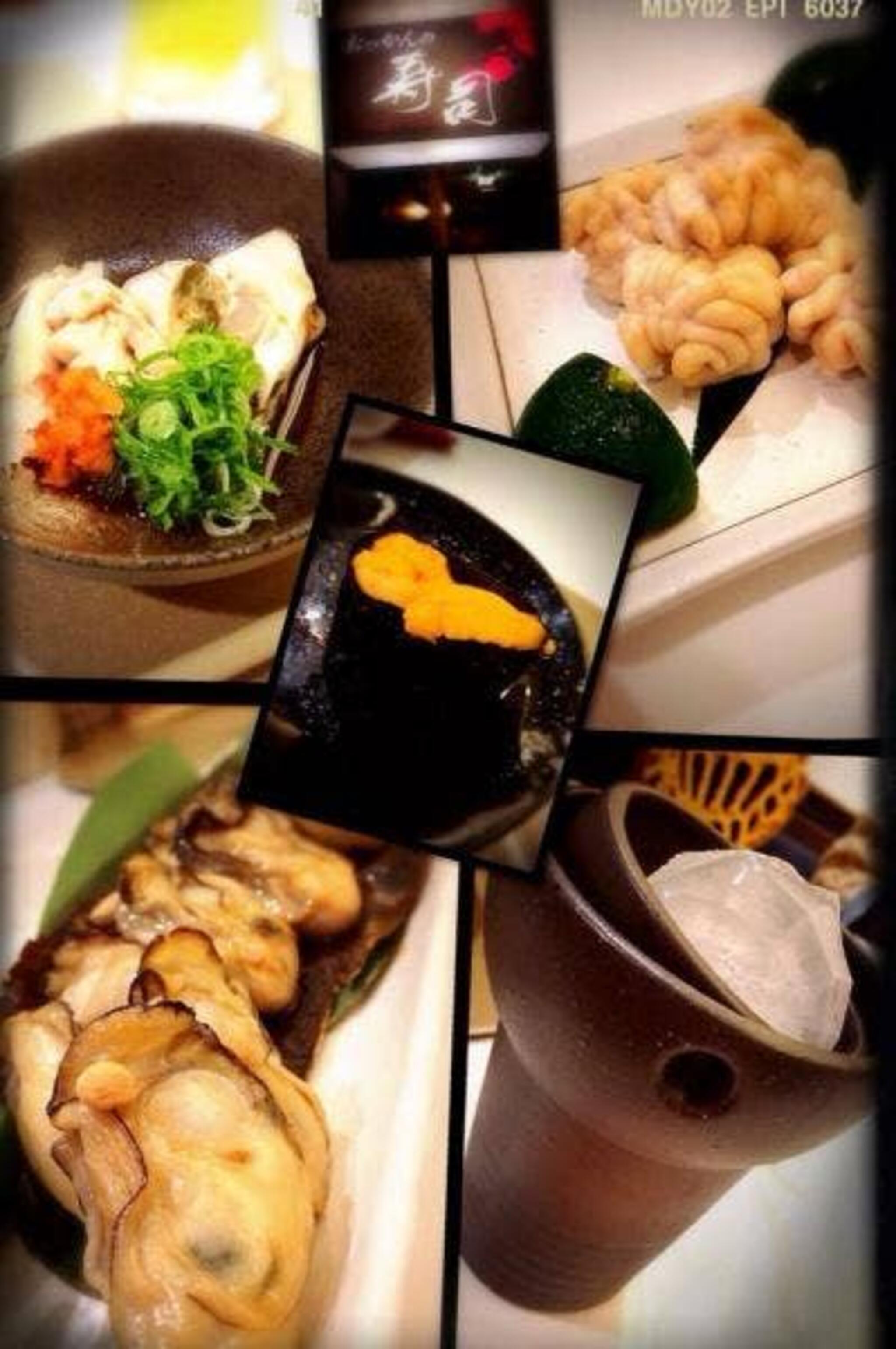 おっかんの寿司の代表写真9