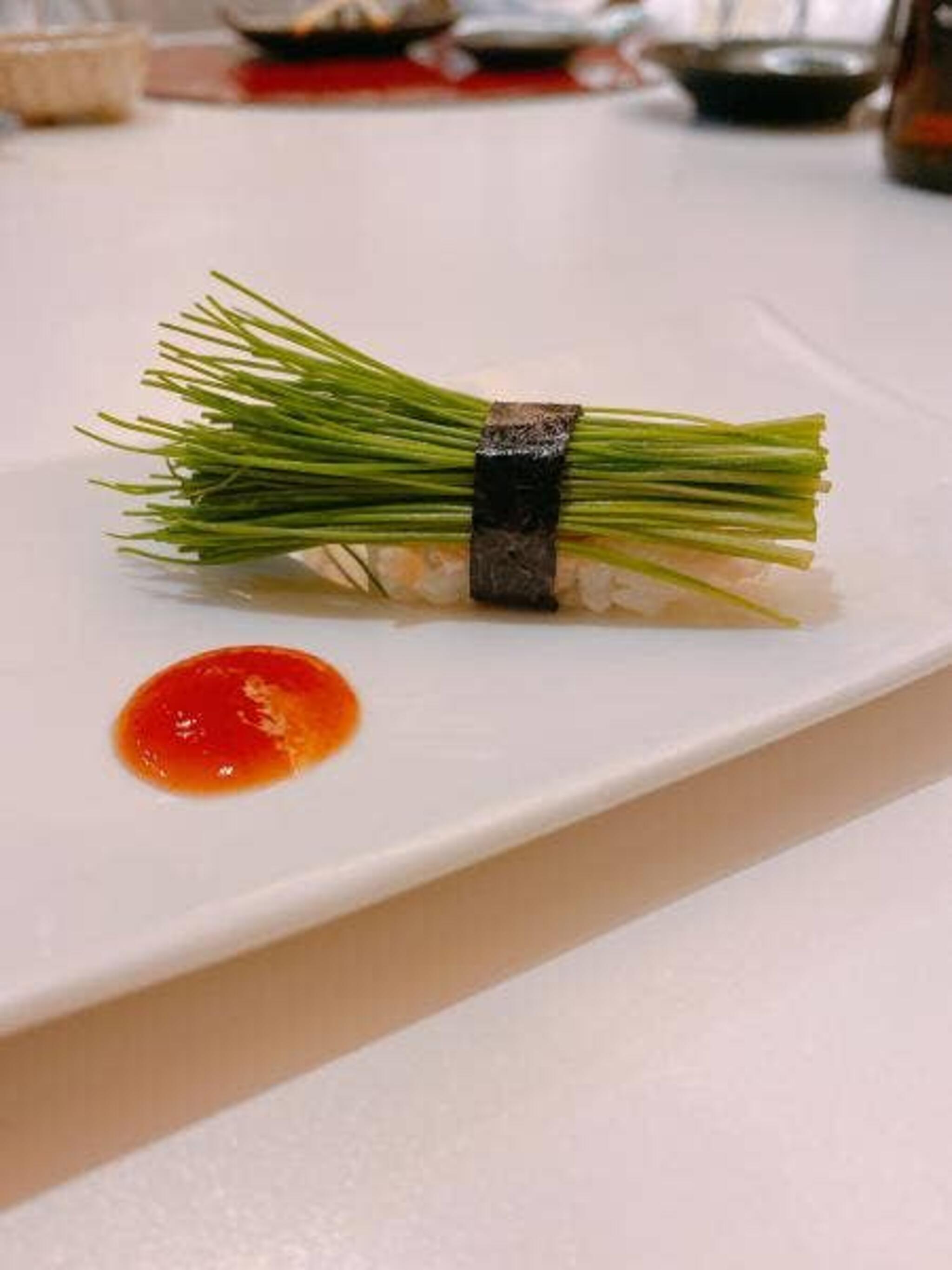 おっかんの寿司の代表写真5