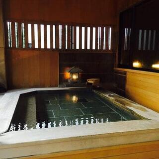 金沢・湯涌温泉 湯の出の写真13