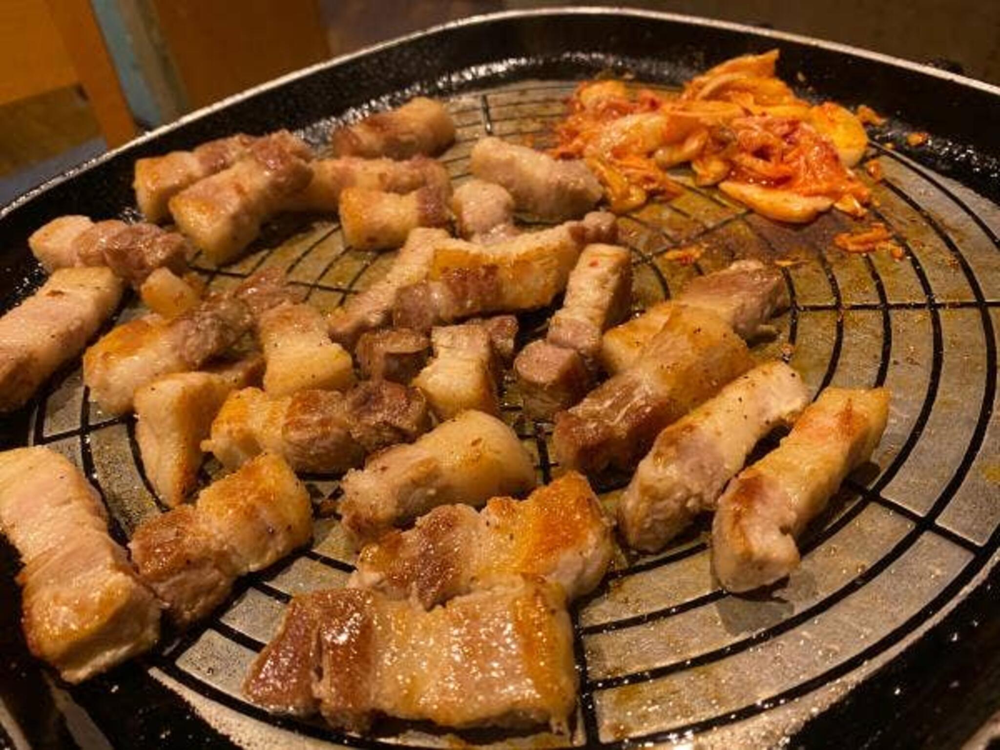 韓国食堂 ジョッパルゲの代表写真5