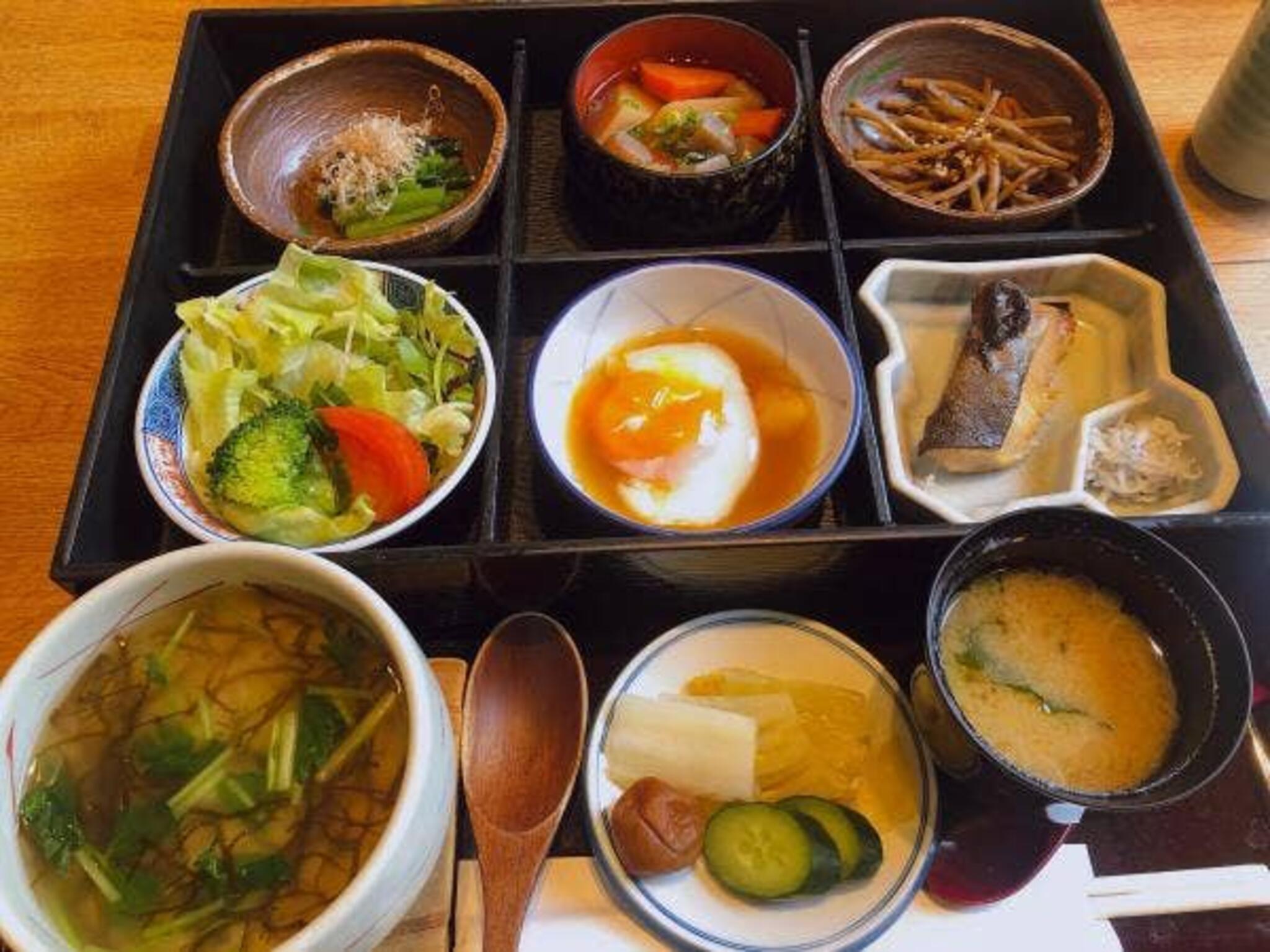 日本料理 紀元茶寮の代表写真1