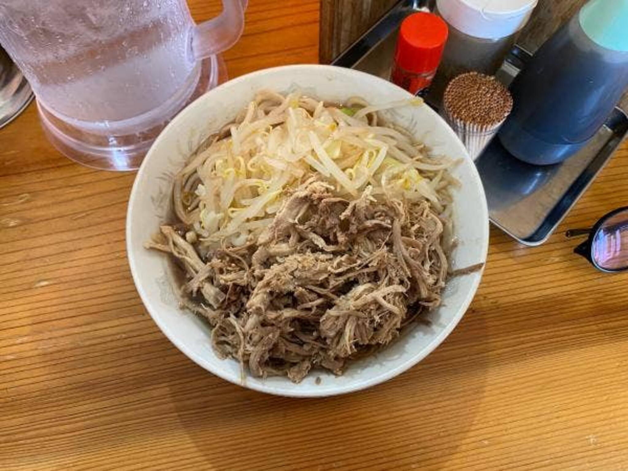 Ryo-ga 麺とび六方 長野店の代表写真3