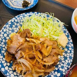 fortune cafe べるるの写真1