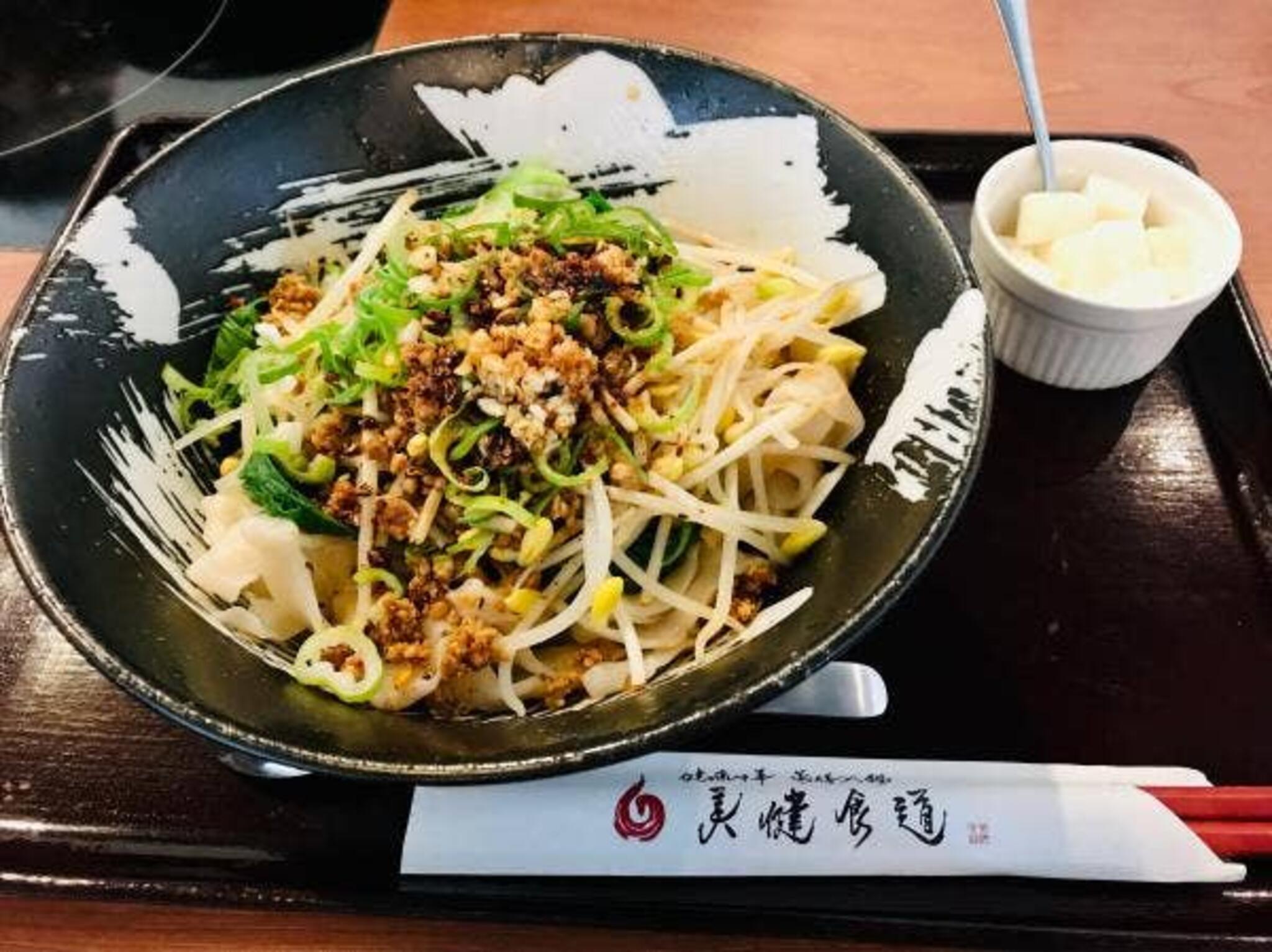 小尾羊 蒙古火鍋 横浜駅西口店の代表写真10