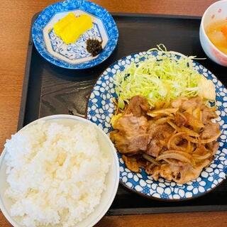 fortune cafe べるるの写真13