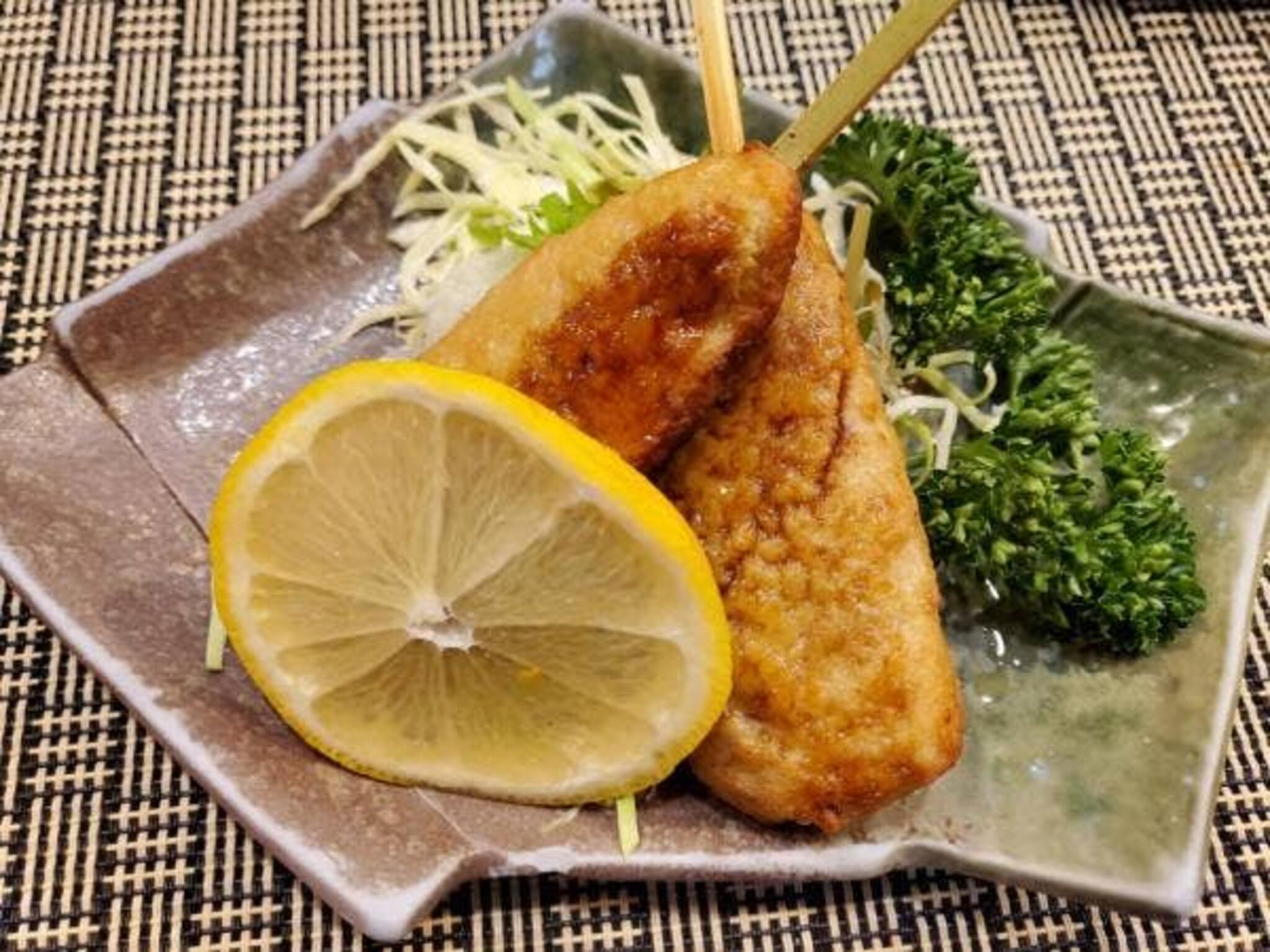 味彩食房 日本海のさかな・寿司 大西の代表写真3