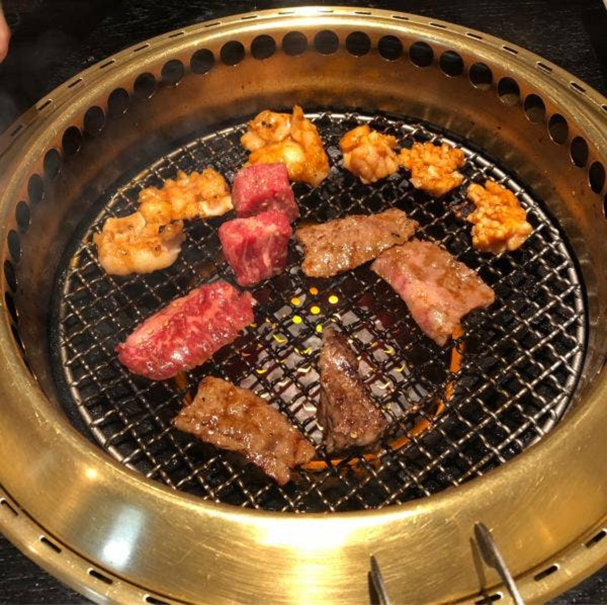 黒毛和牛焼肉 うしくろ 東小松川店の代表写真5