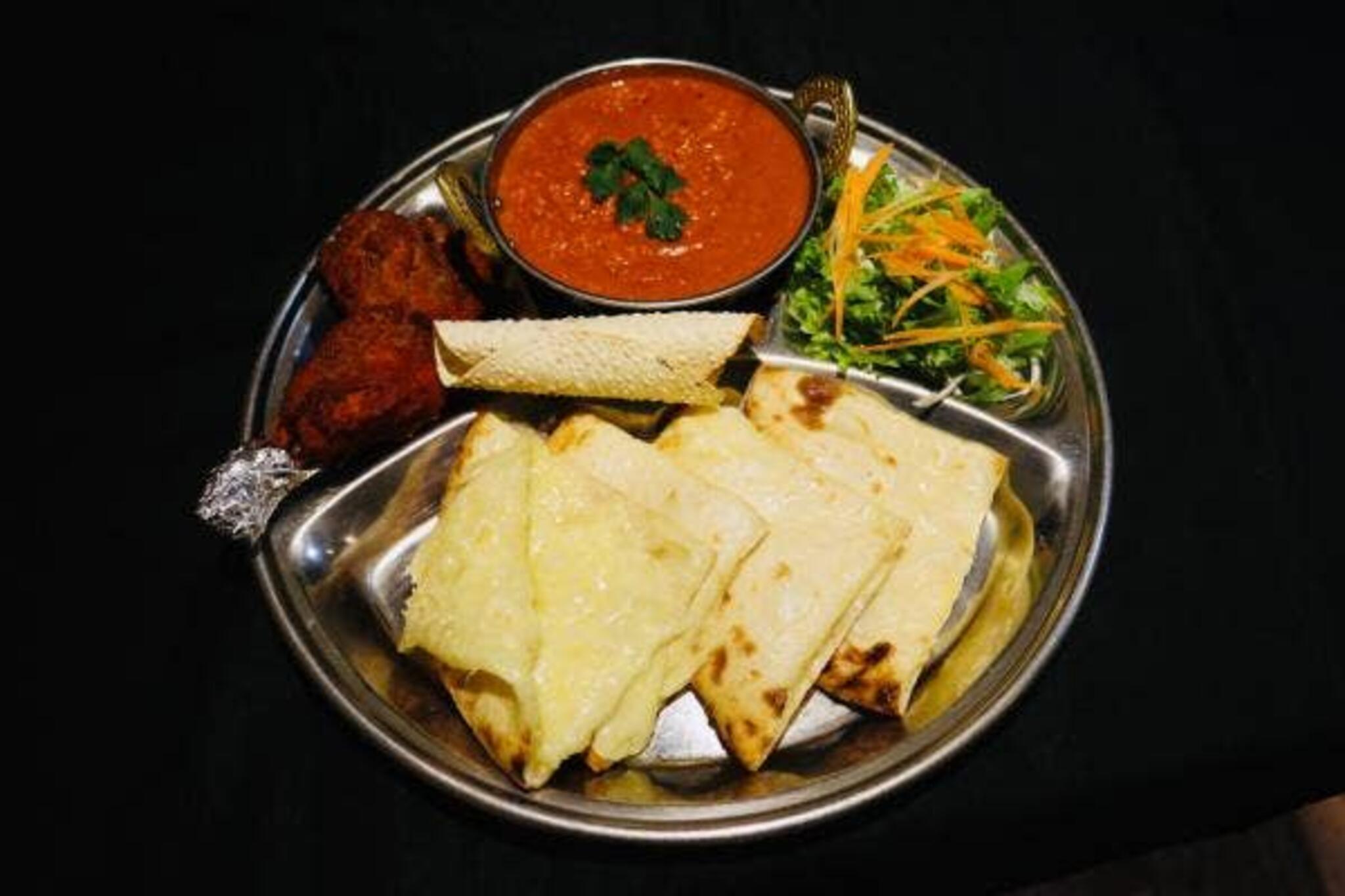 インドネパール料理 ヒマラヤキッチンの代表写真6