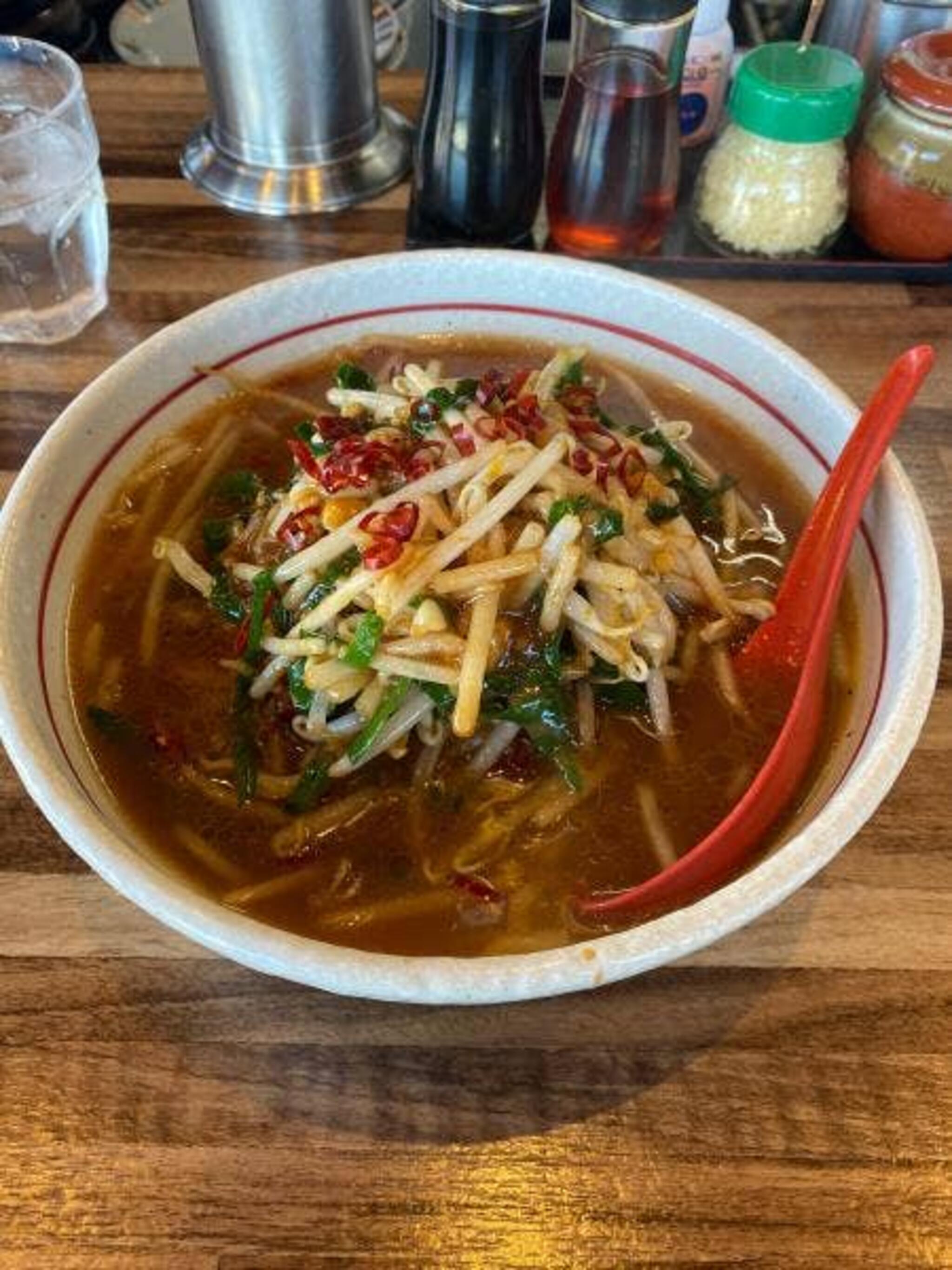 台湾ラーメン江楽の代表写真6