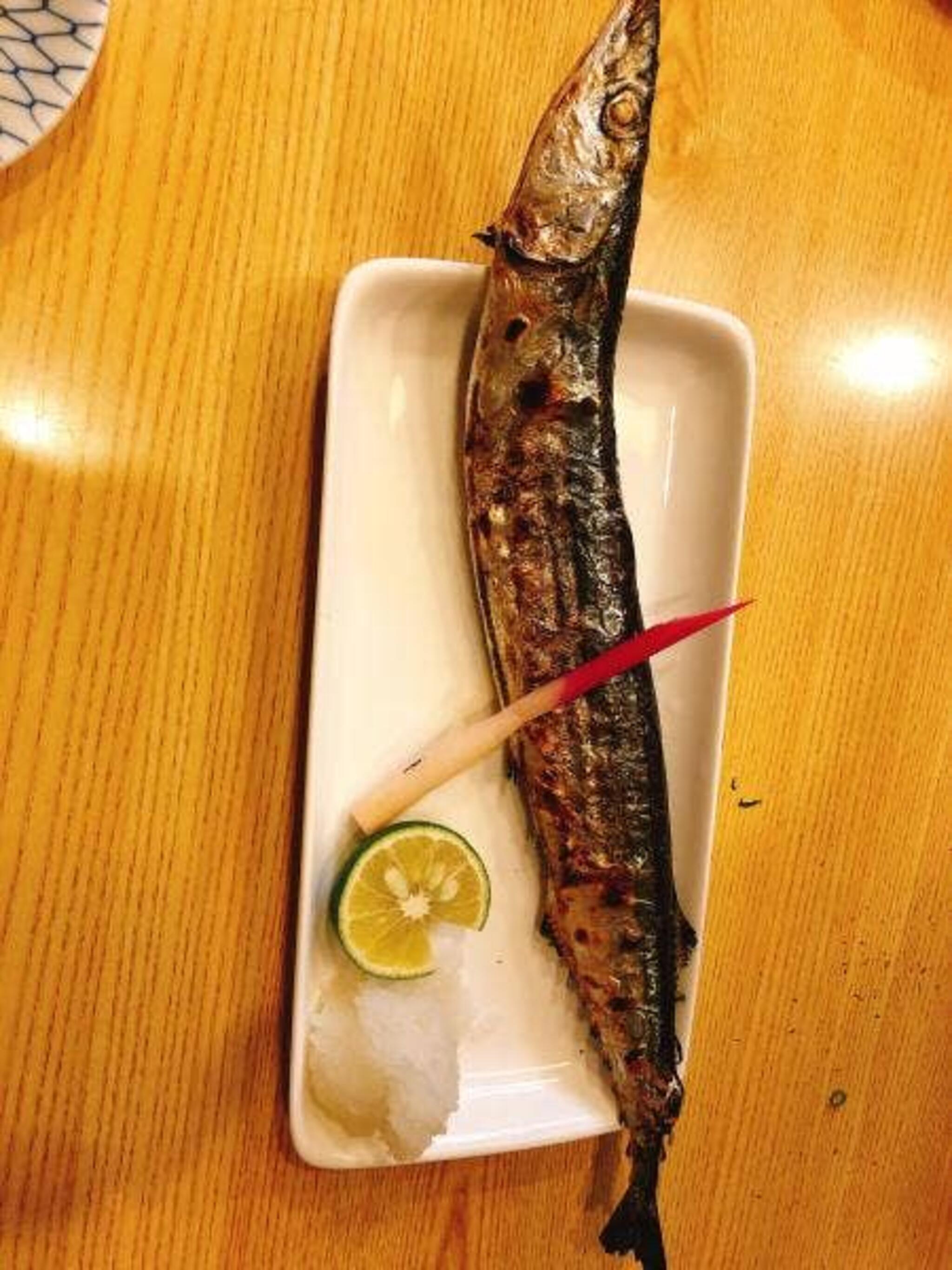秋刀魚の代表写真6