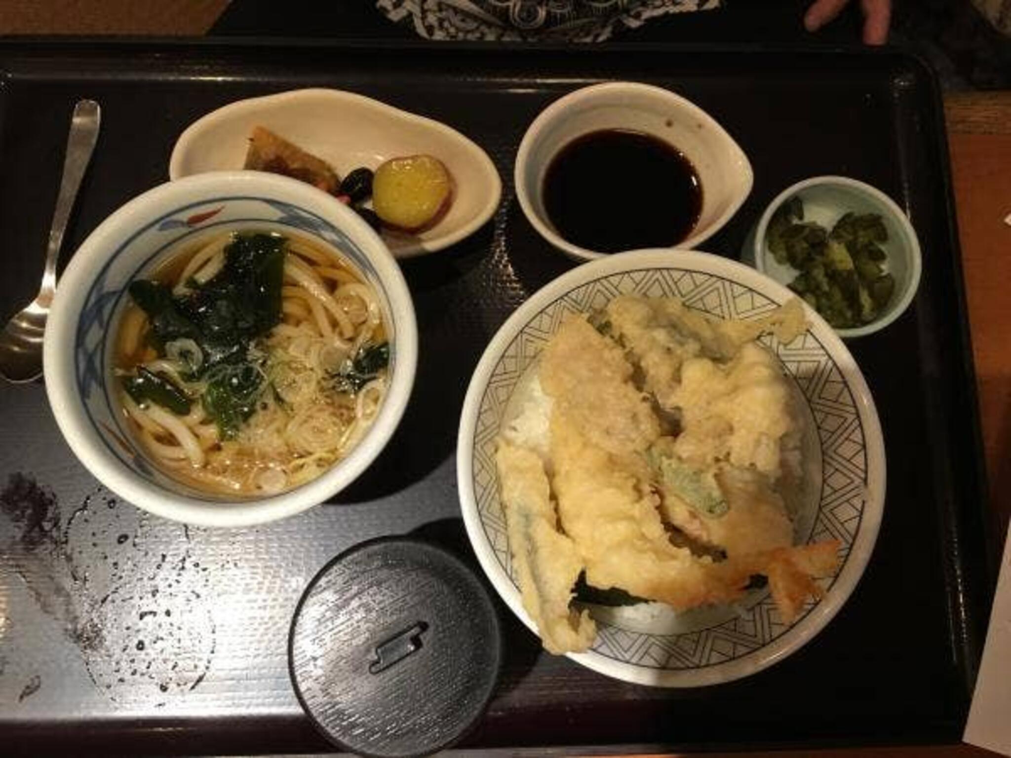 和食さと 羽田店の代表写真5