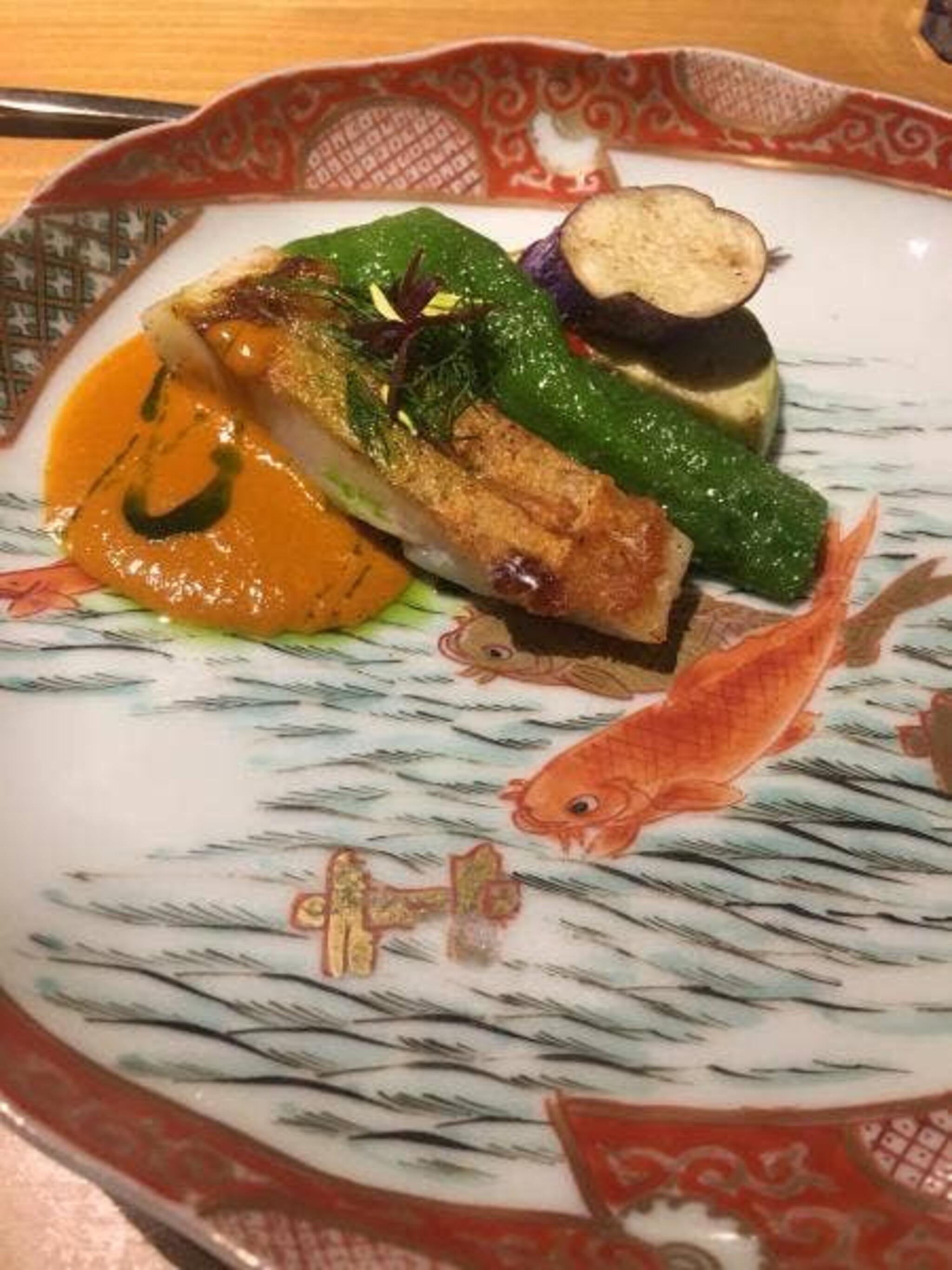 Kotaro Hasegawa Downtown cuisineの代表写真9