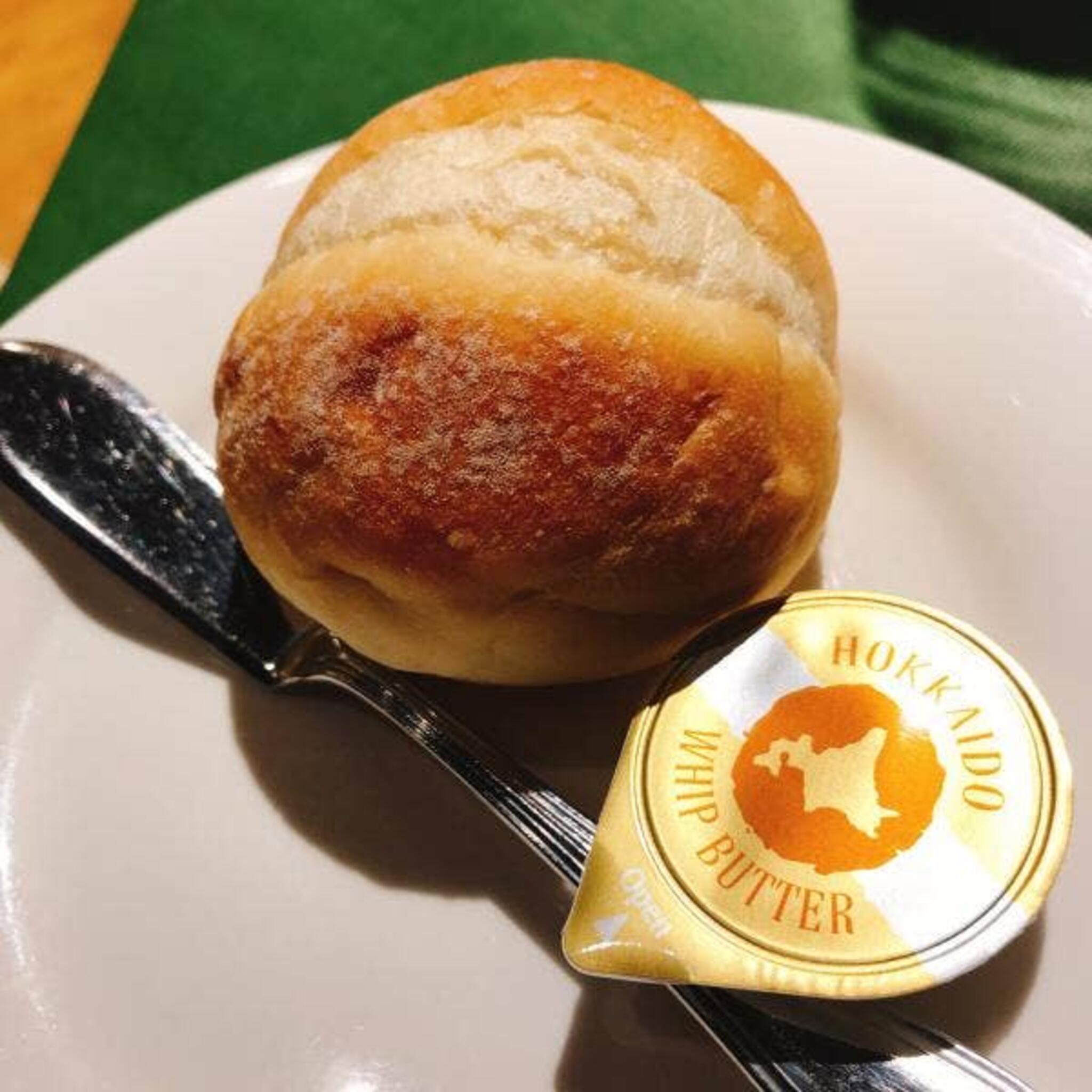 洋食 麦星 ｂｙグリル満天星 日本橋高島屋店の代表写真3
