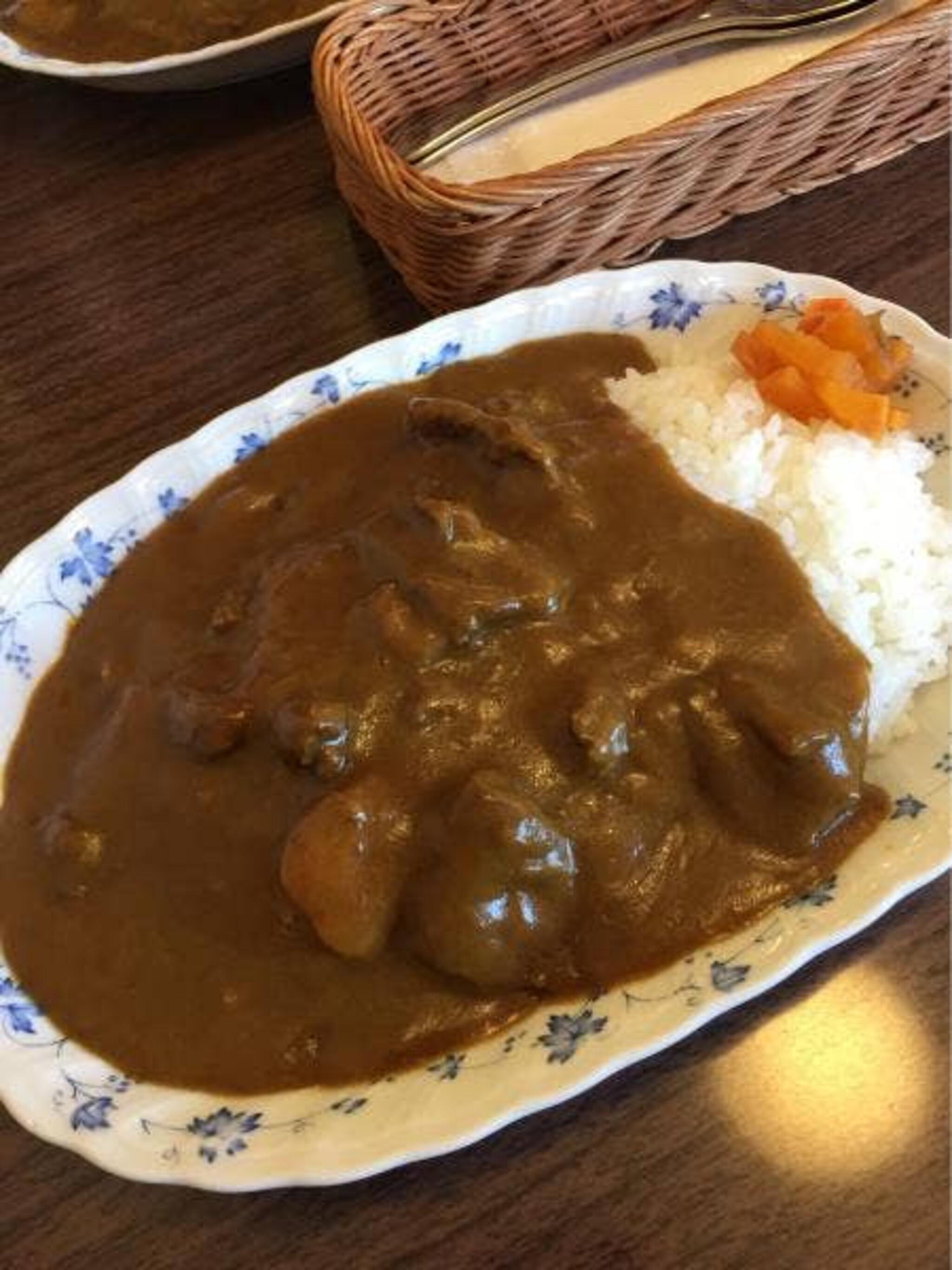 金谷ホテルベーカリー &カフェ カフェ・ラ・セゾン(日光物産商会)の代表写真8