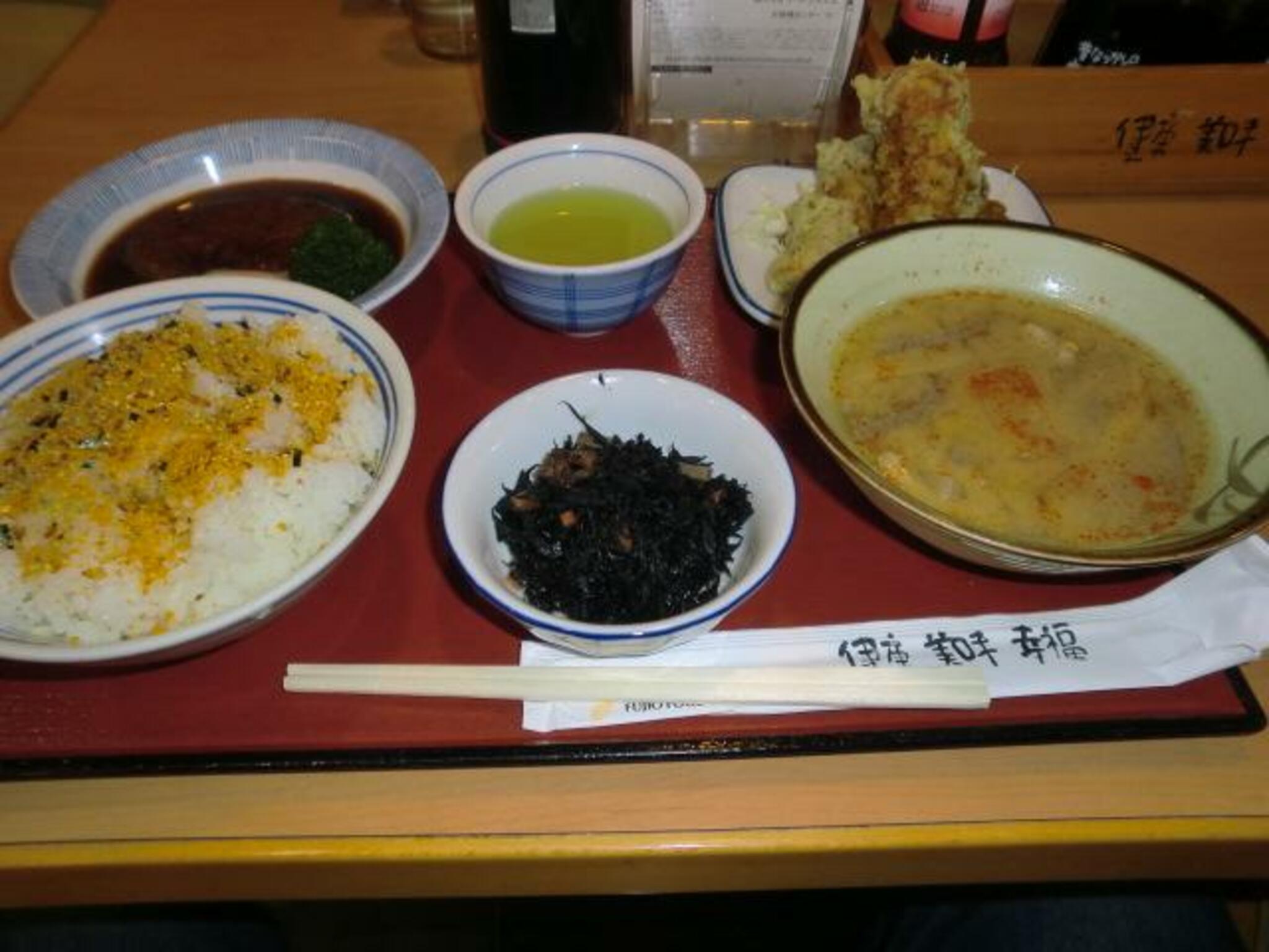まいどおおきに食堂 遠州掛川食堂の代表写真3