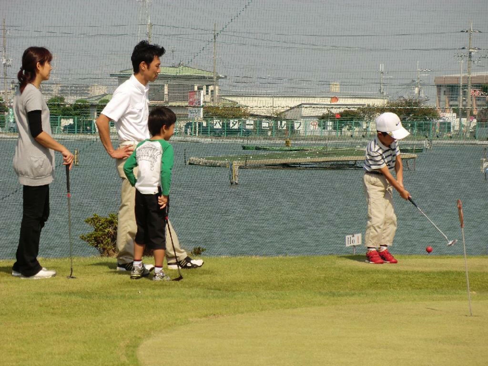 大海ゴルフセンターの代表写真4