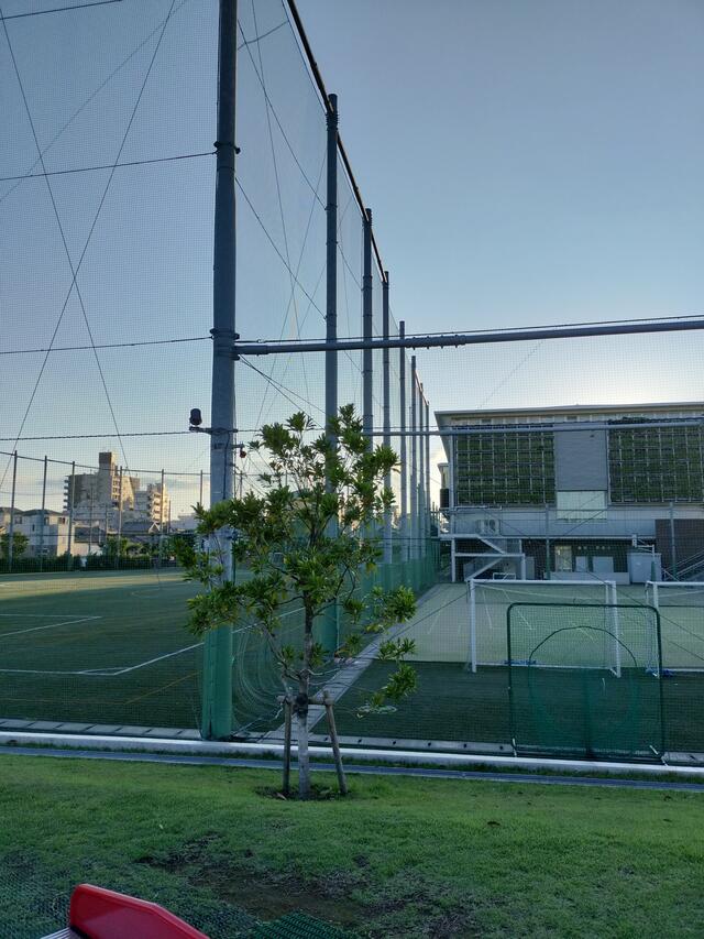 荒川区立尾久八幡中学校 荒川区西尾久/中学校 Yahoo!マップ