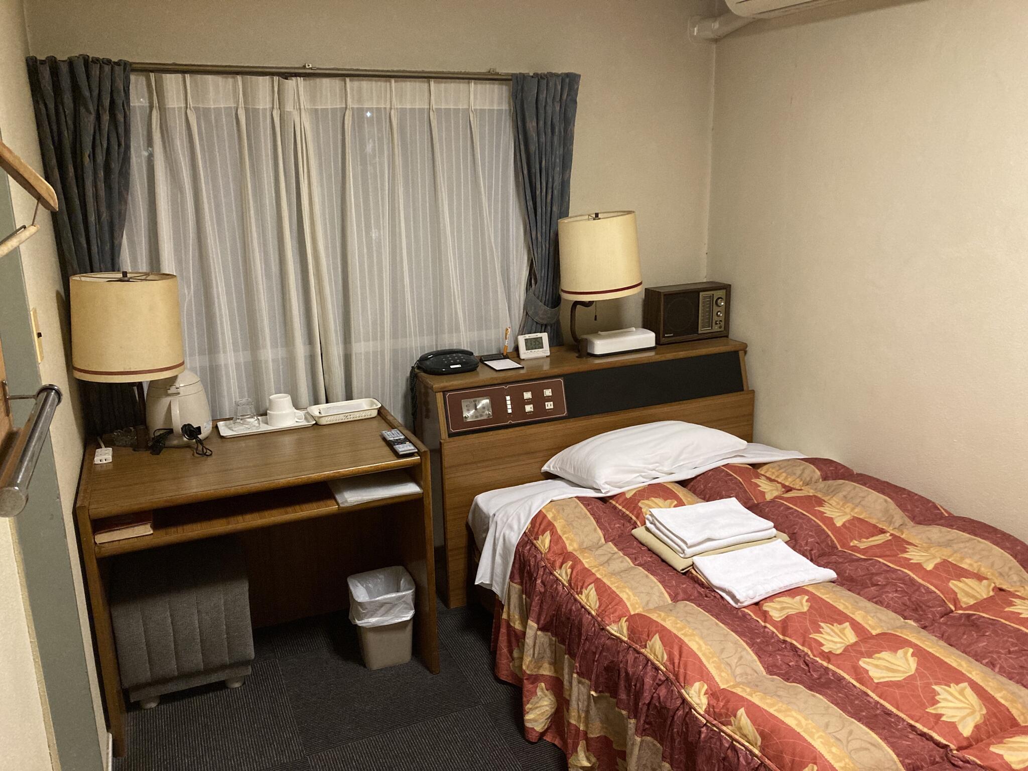 高知ビジネスホテル別館の代表写真9